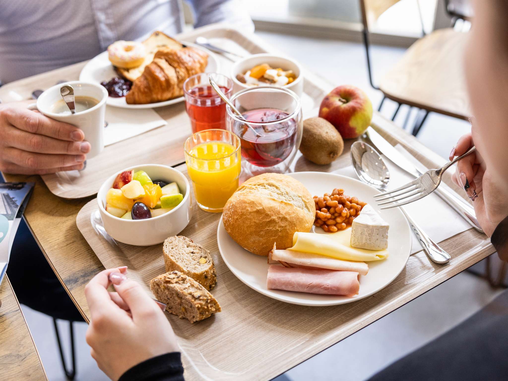 Foto - Ibis Namur Centre