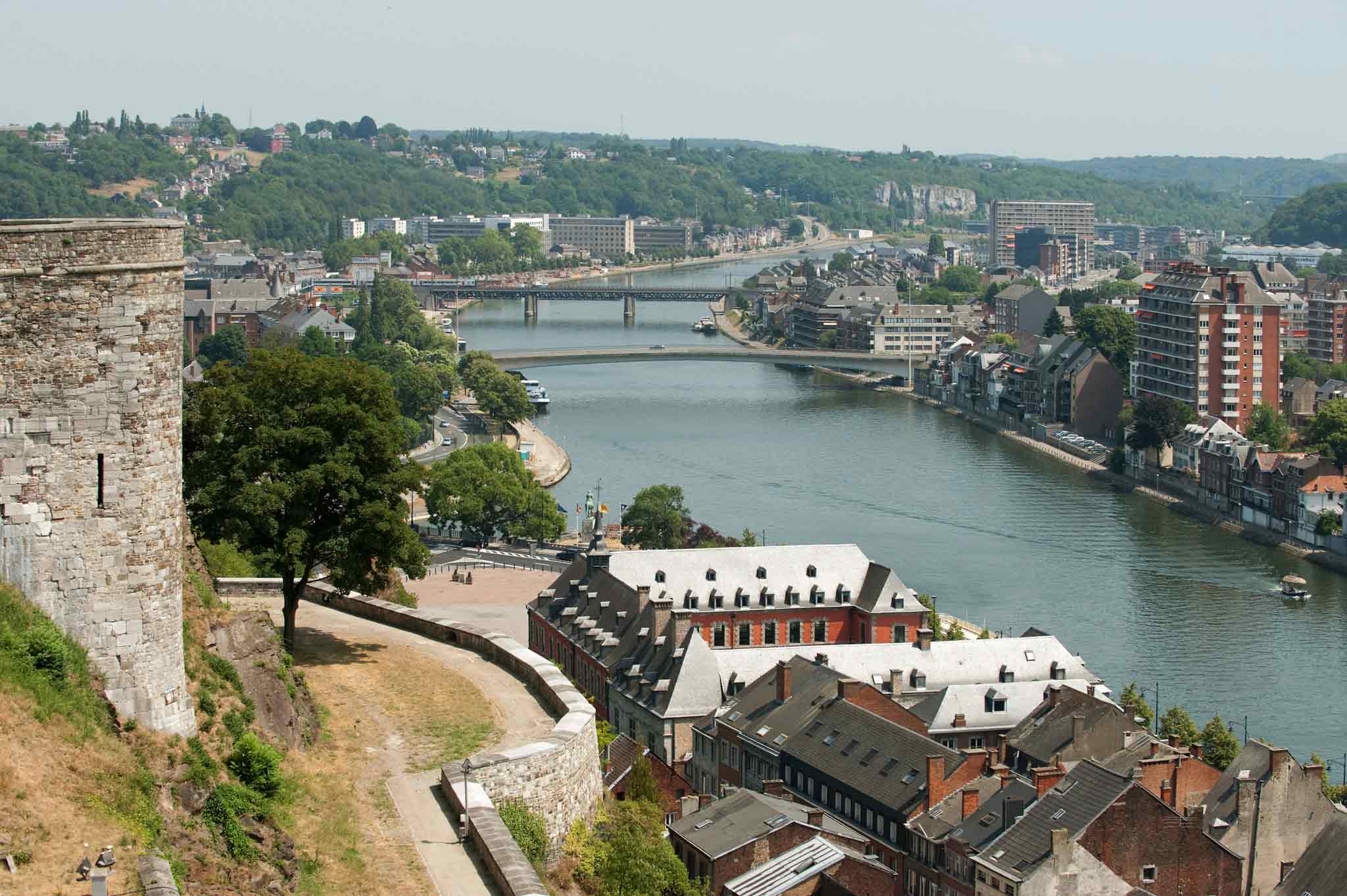 Foto - Ibis Namur Centre