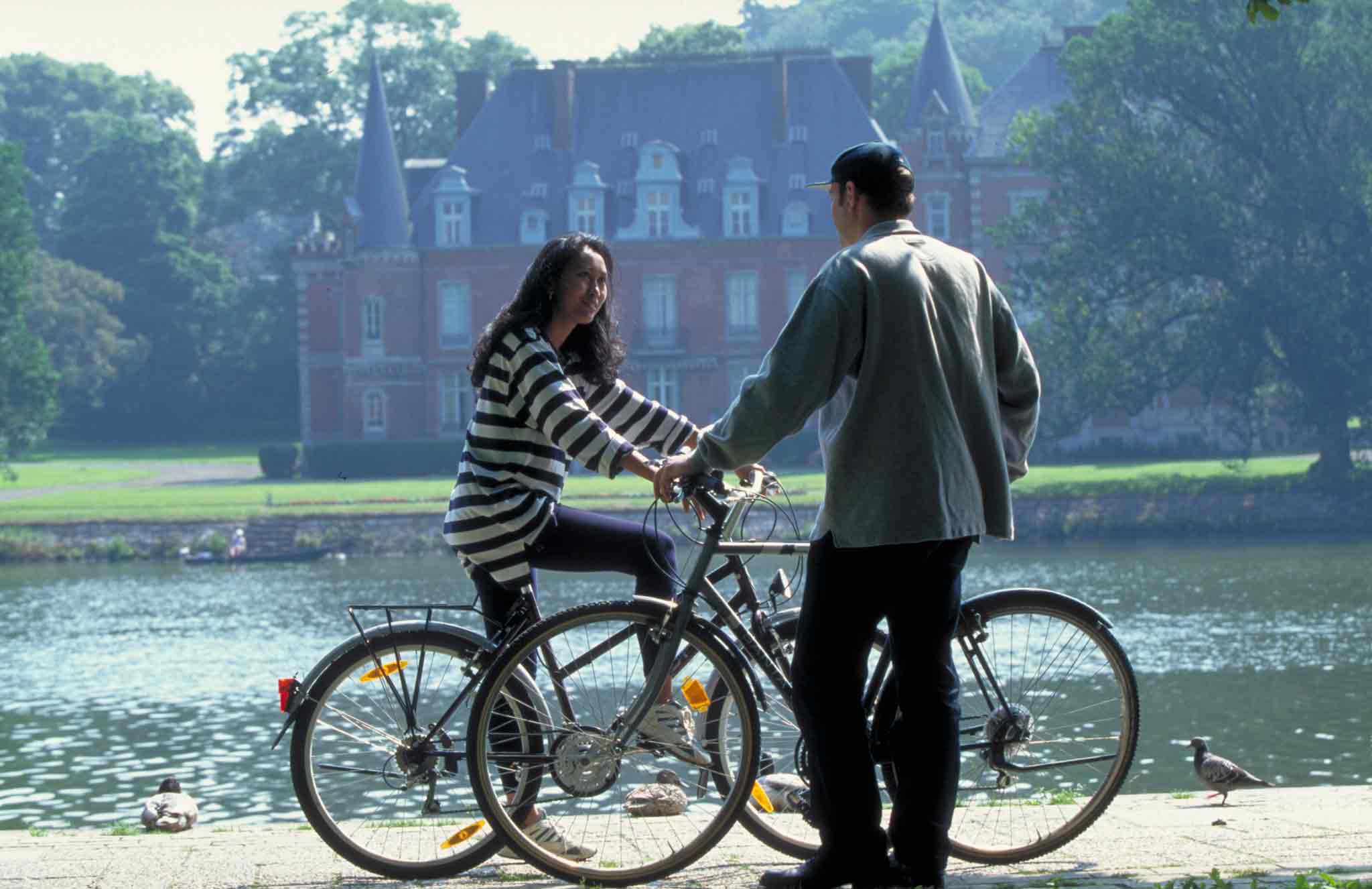 Foto - Ibis Namur Centre