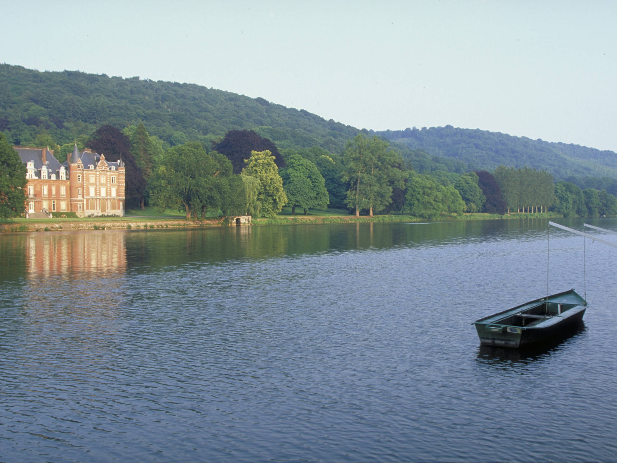 Foto - Ibis Namur Centre