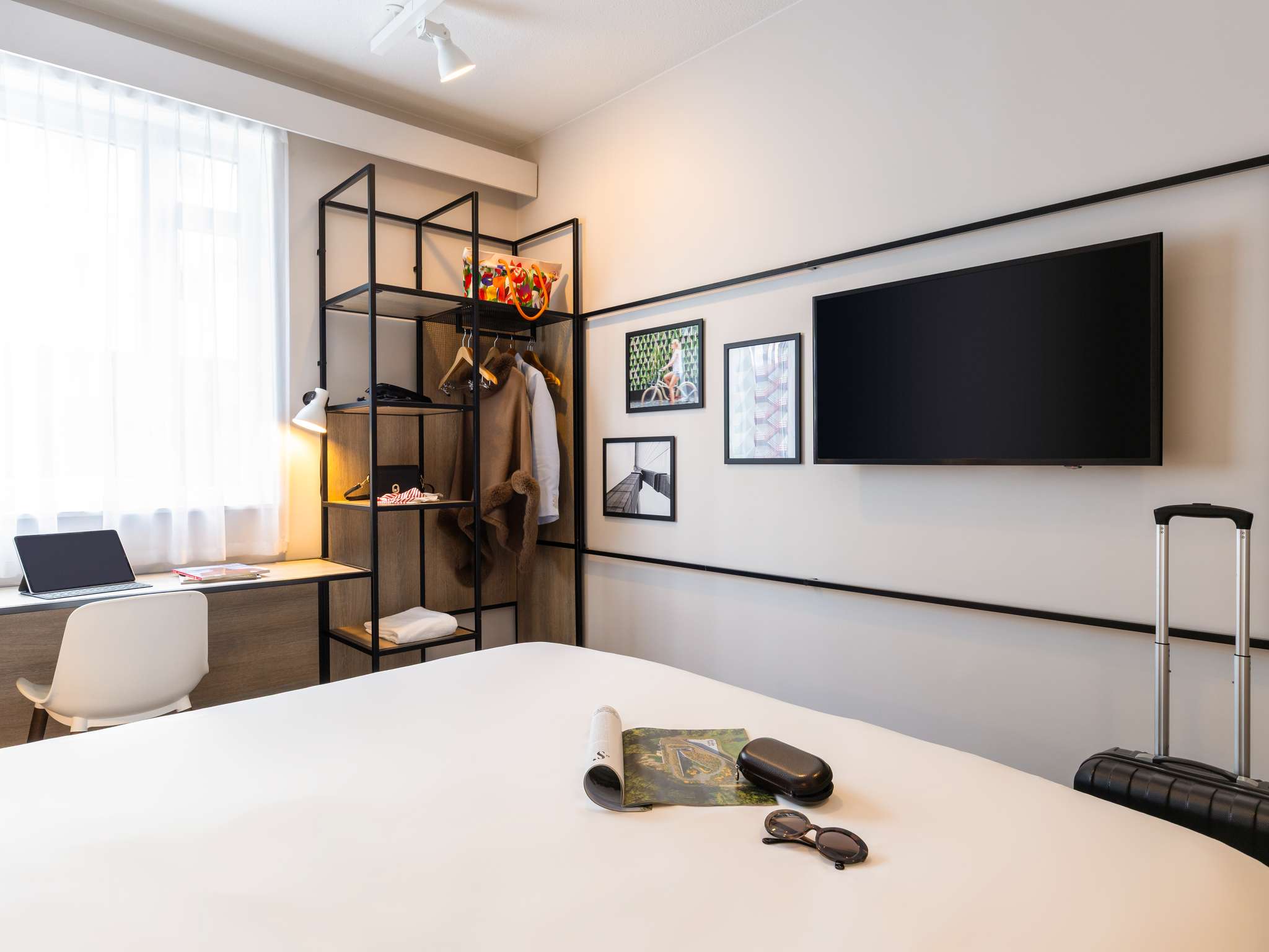 Foto - Ibis Namur Centre