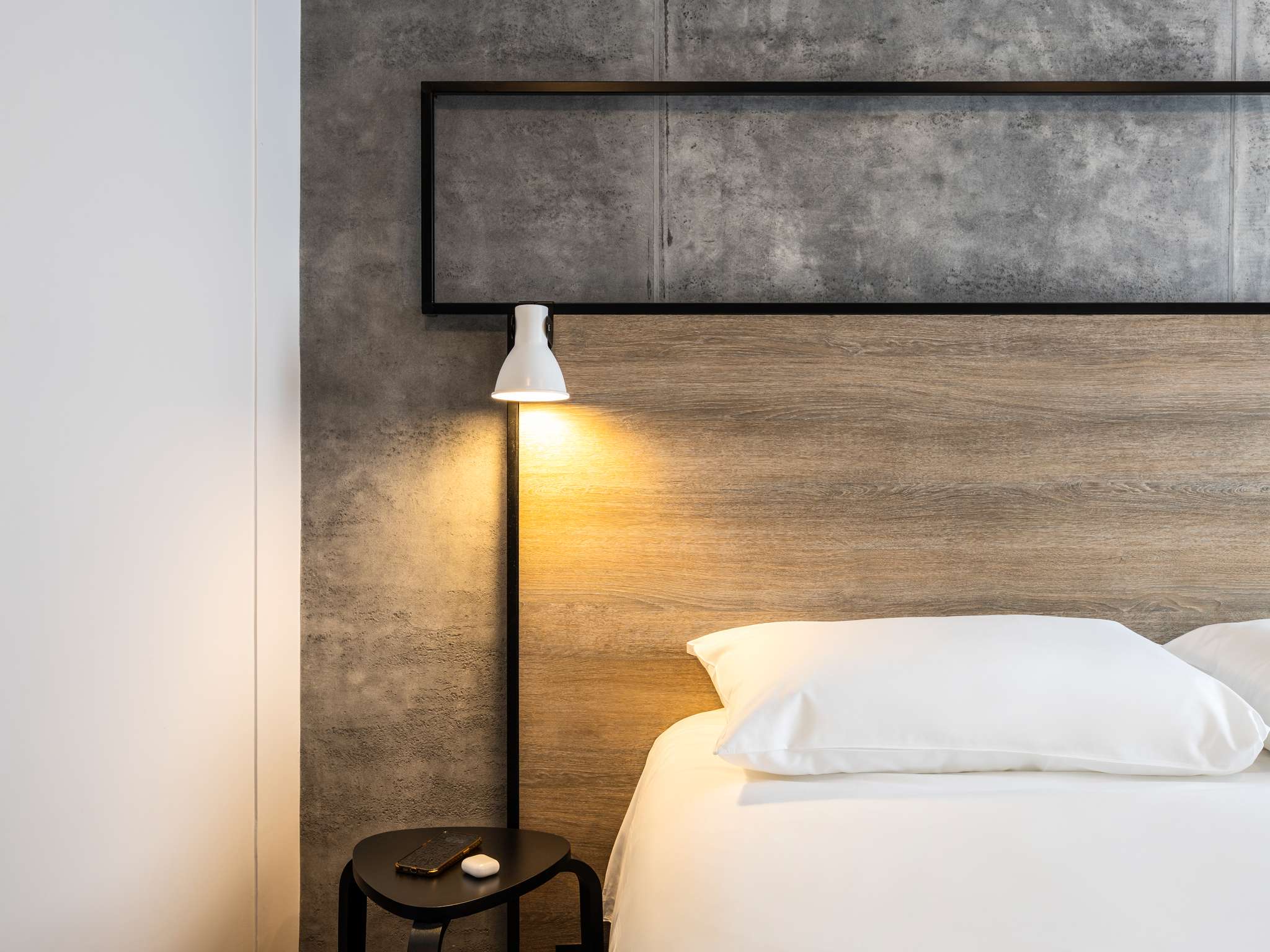 Foto - Ibis Namur Centre