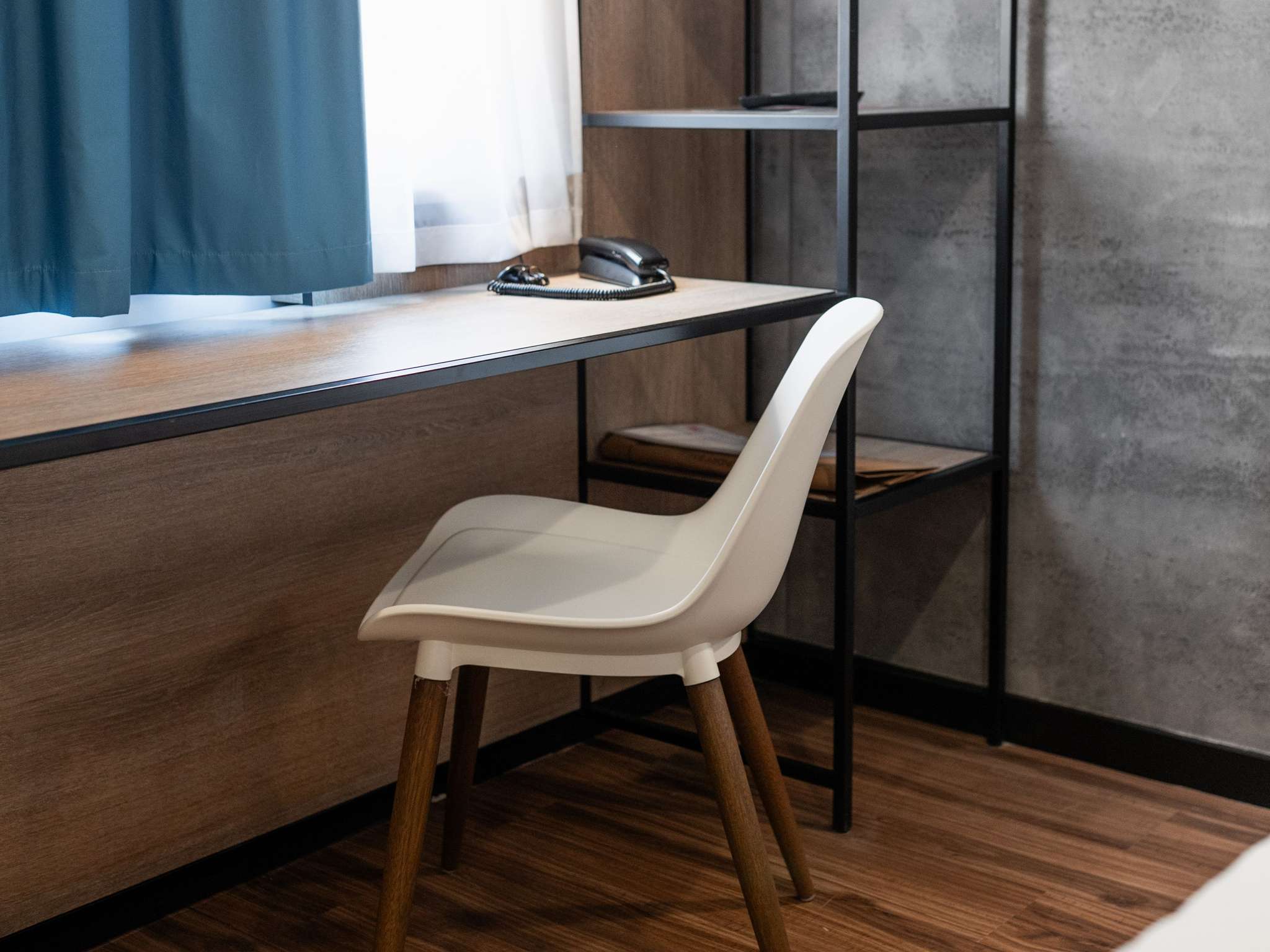 Foto - Ibis Namur Centre