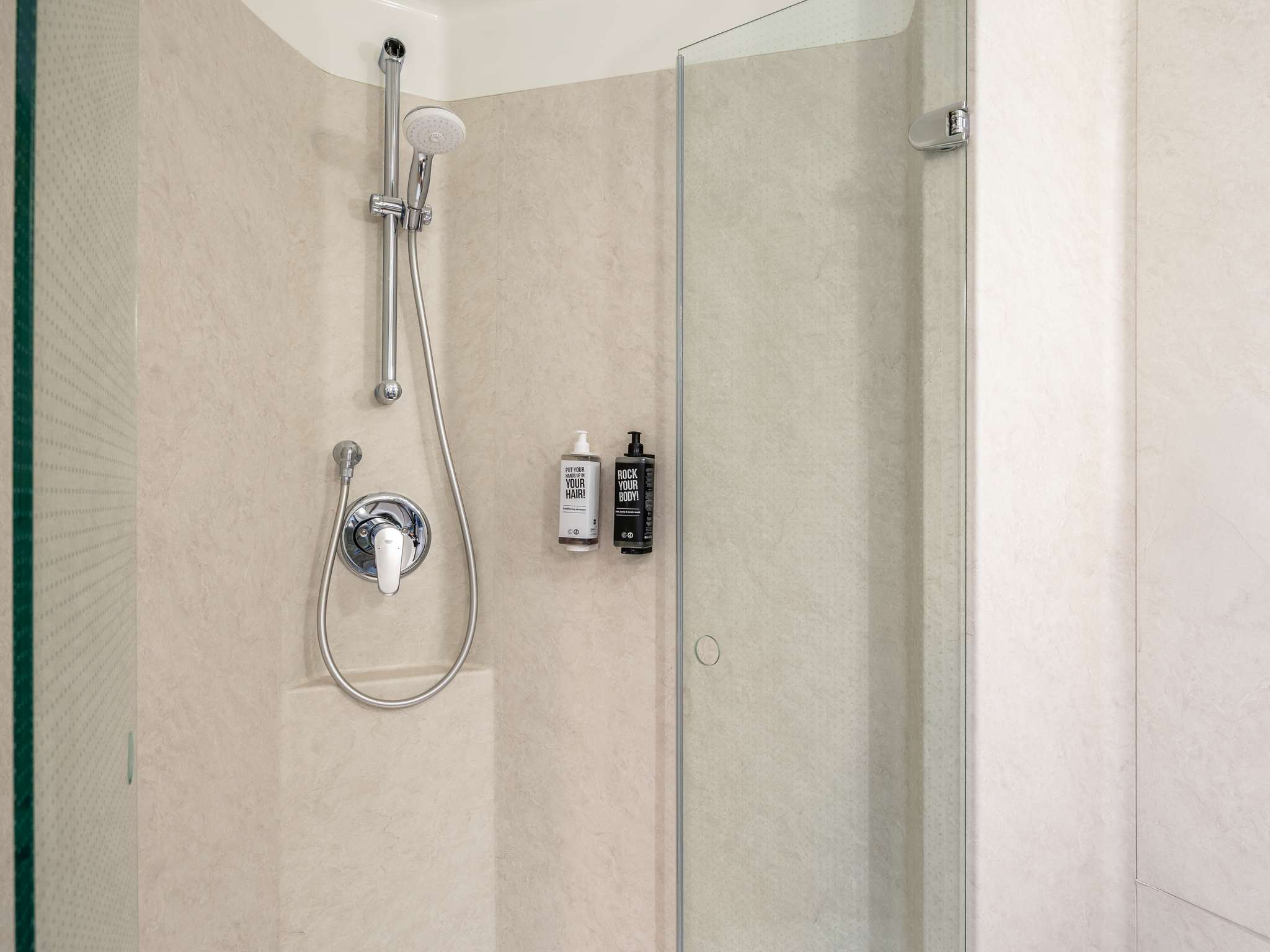 Foto - Ibis Namur Centre