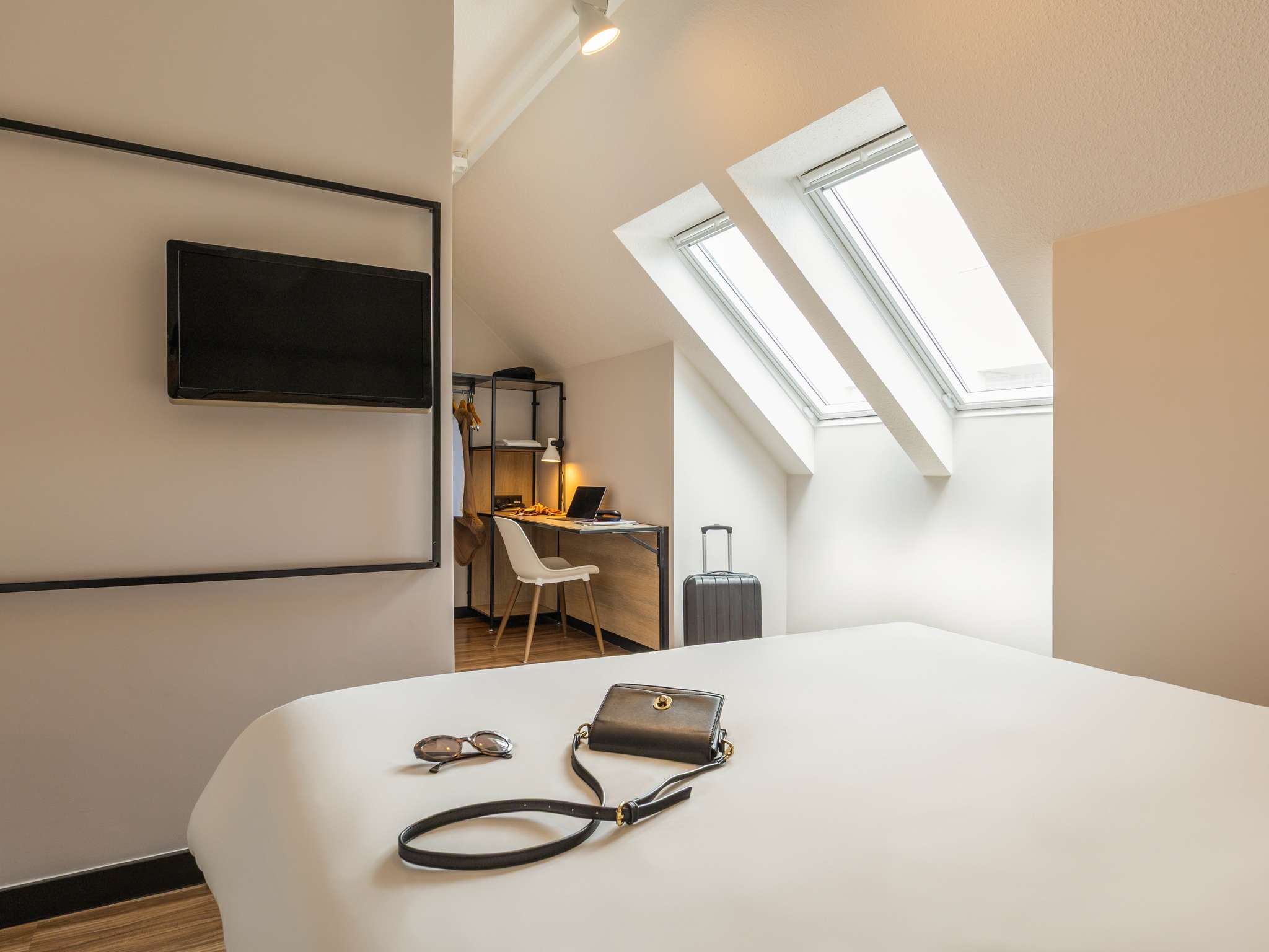 Foto - Ibis Namur Centre