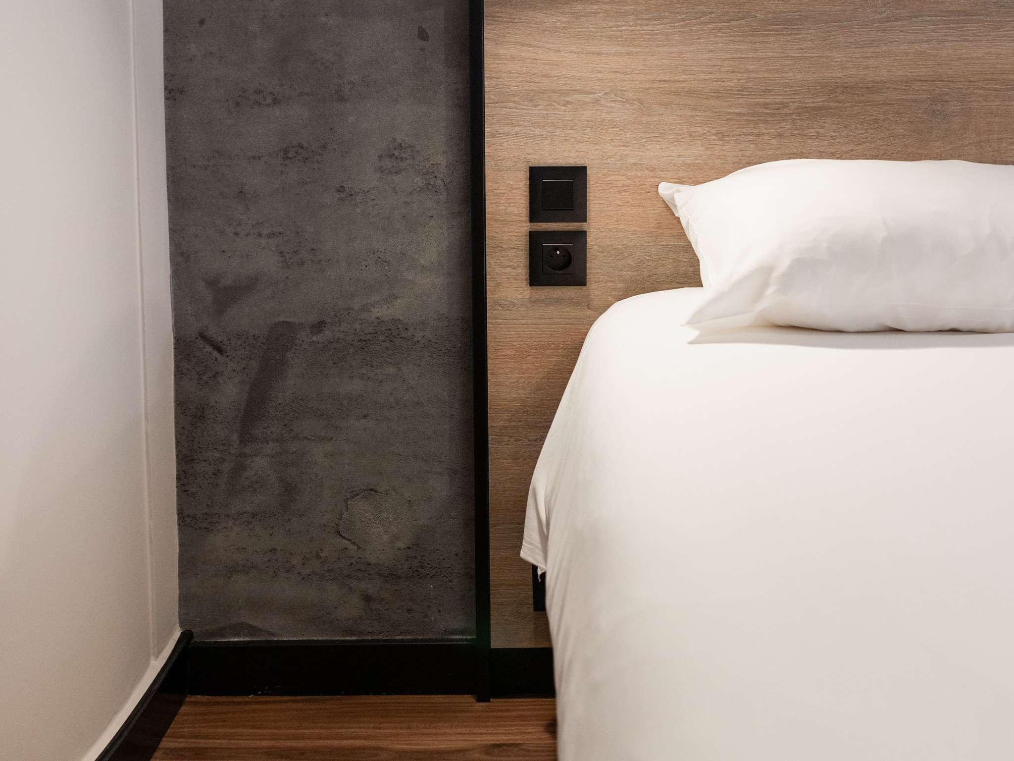 Foto - Ibis Namur Centre