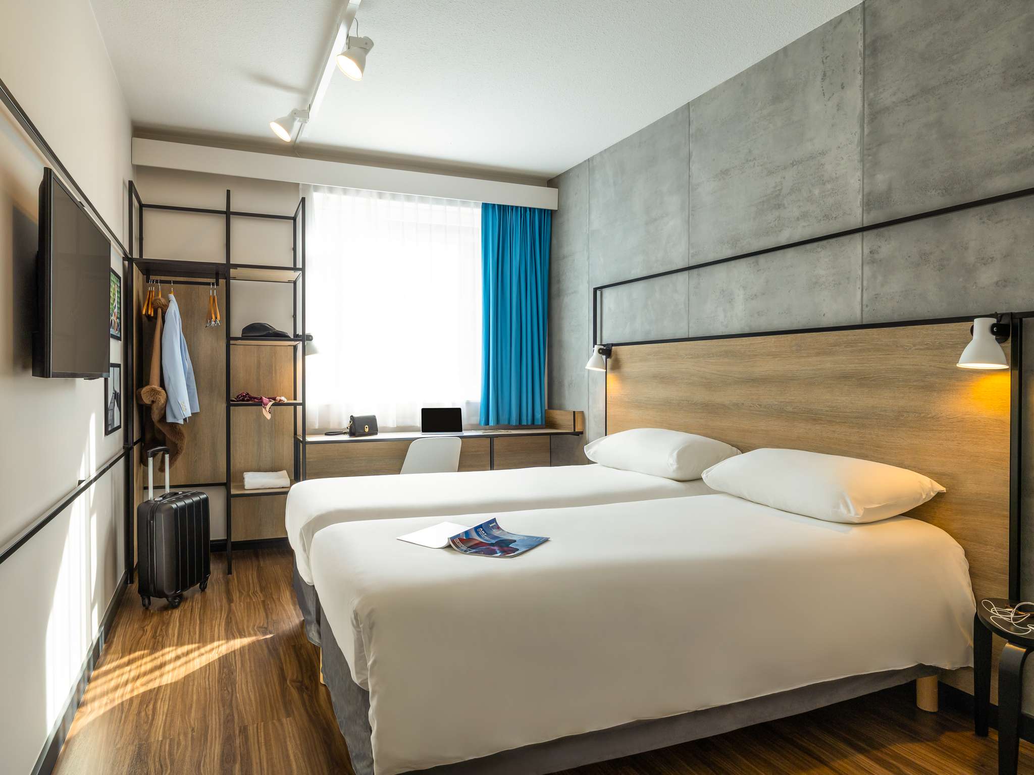H  tel Namur ibis Namur Centre AccorHotels