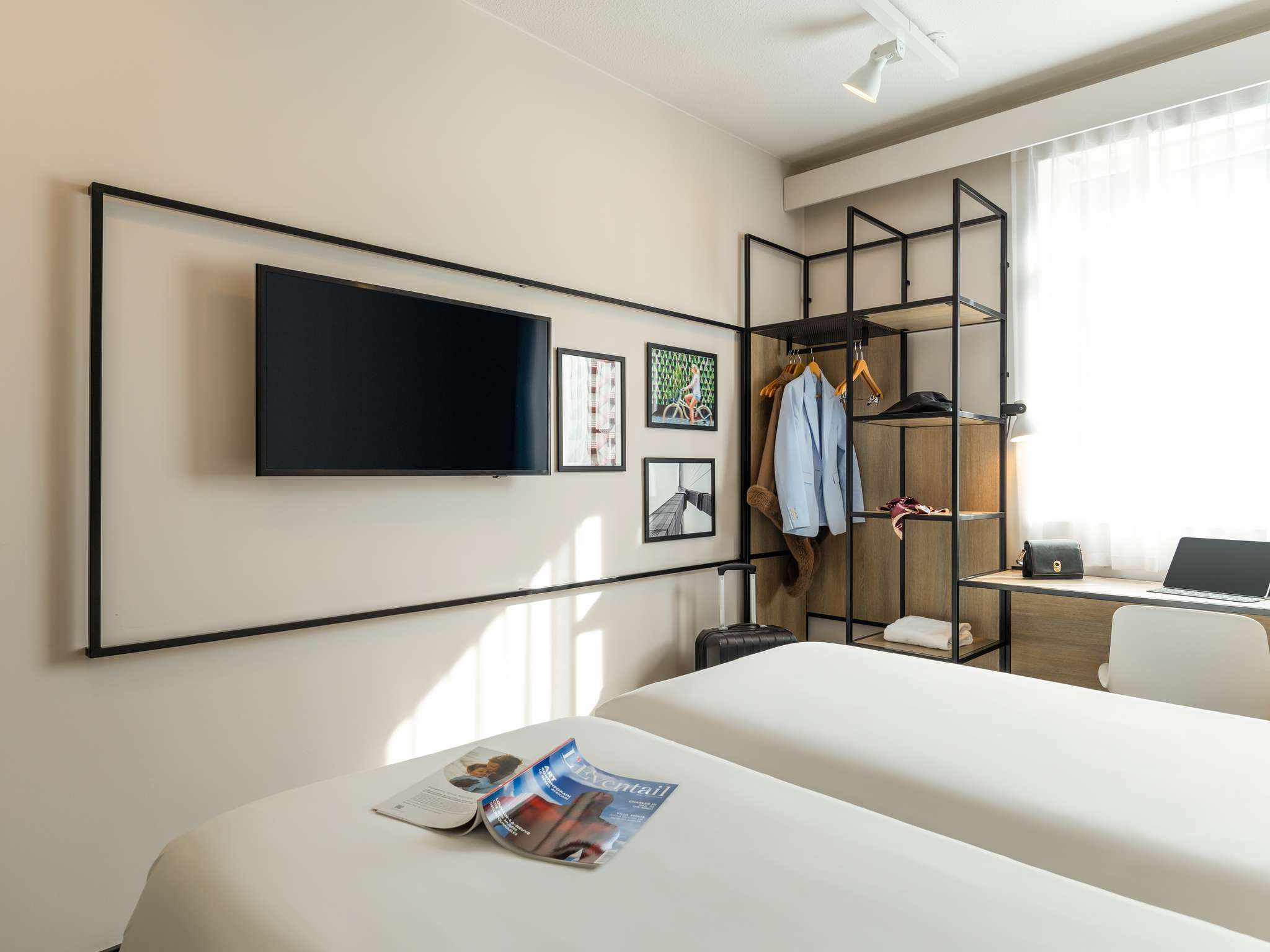 Foto - Ibis Namur Centre