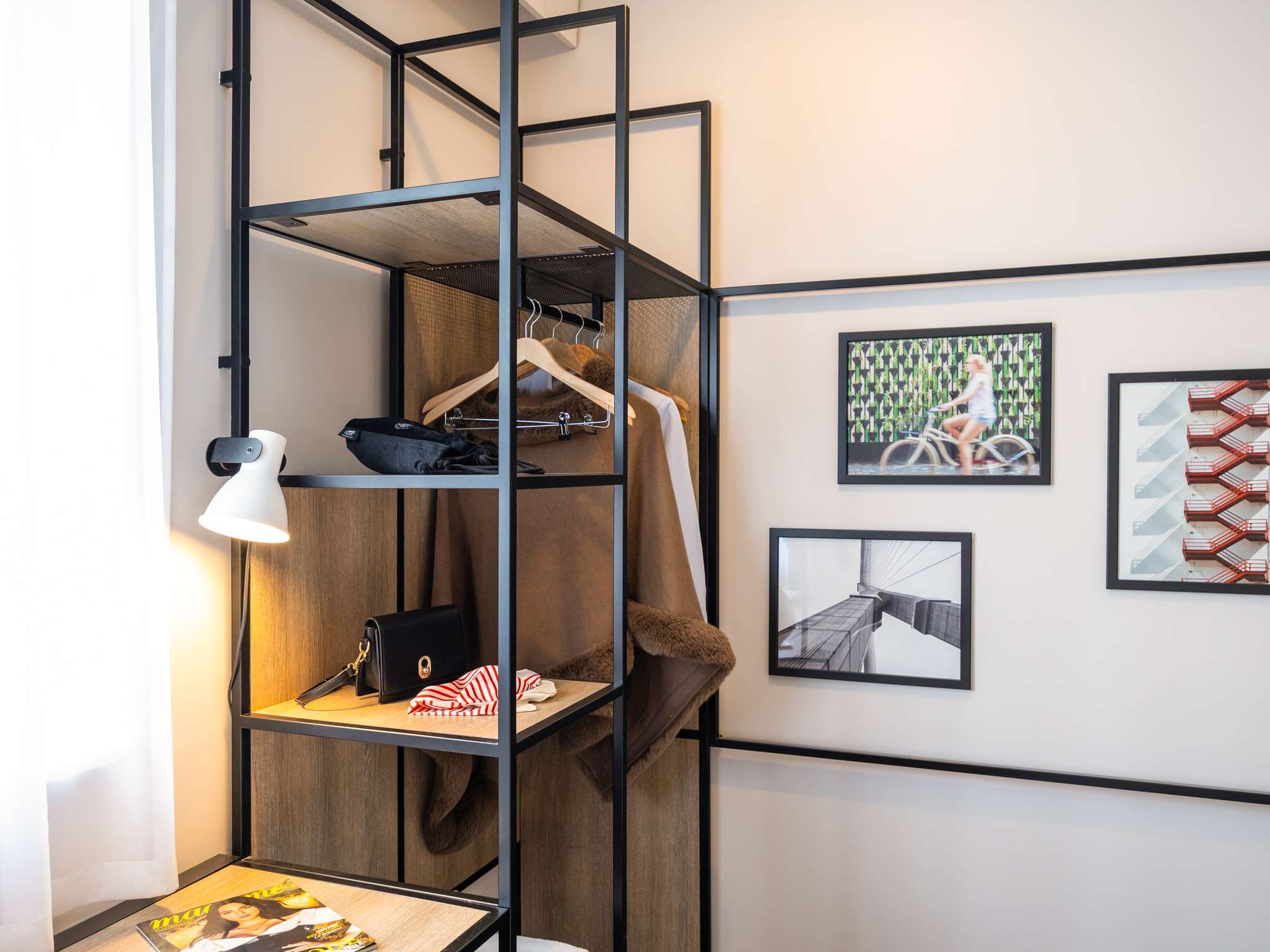 Foto - Ibis Namur Centre