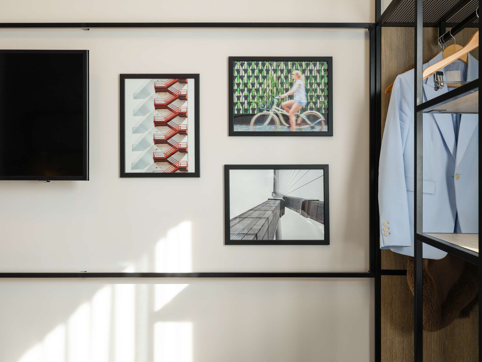 Foto - Ibis Namur Centre