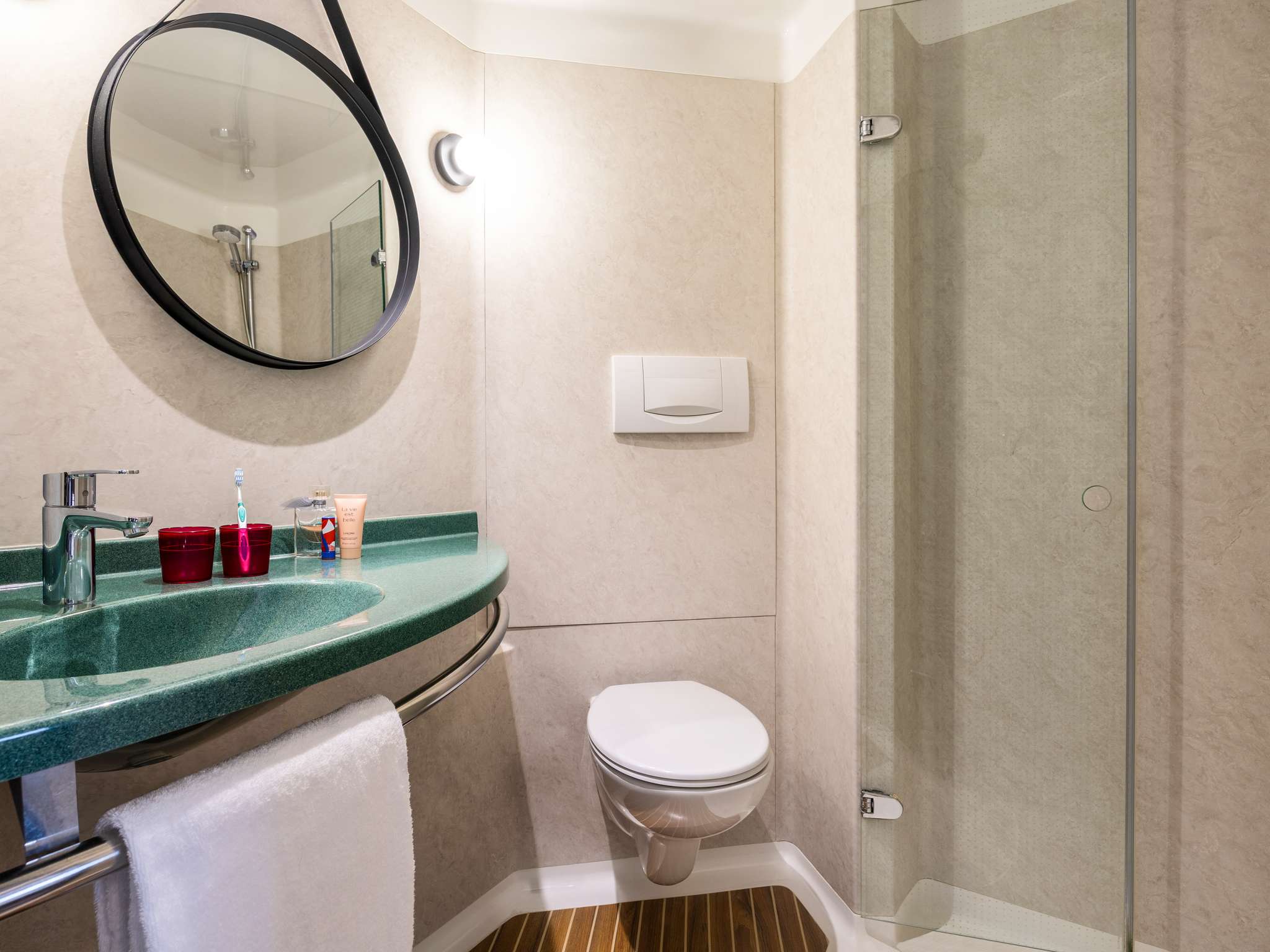 Foto - Ibis Namur Centre