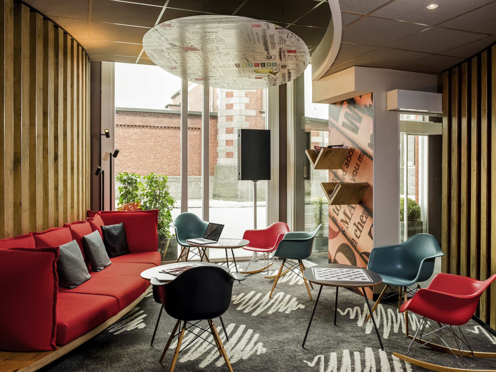 Foto - Ibis Namur Centre