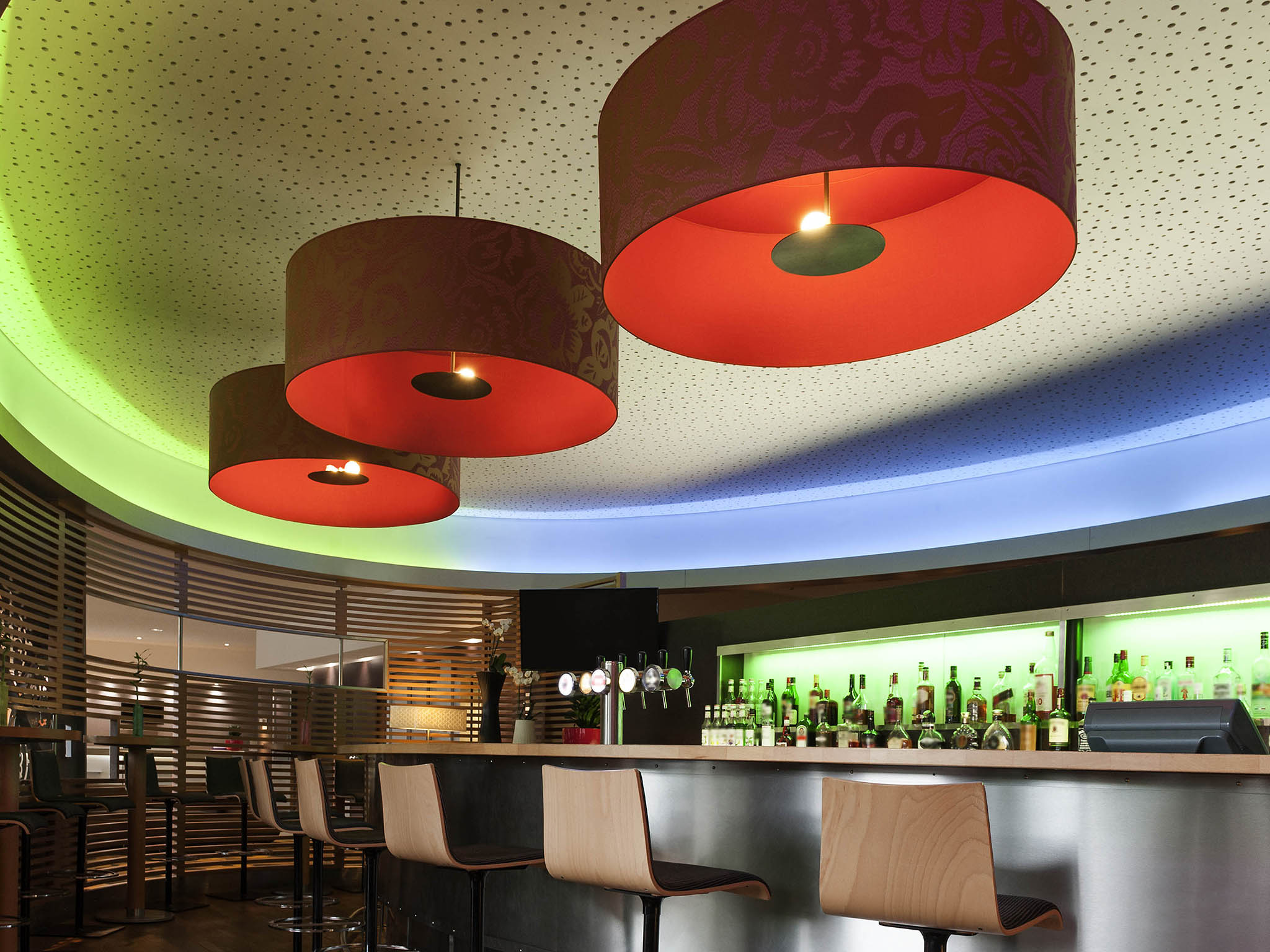 Photo - Novotel Leuven Centrum