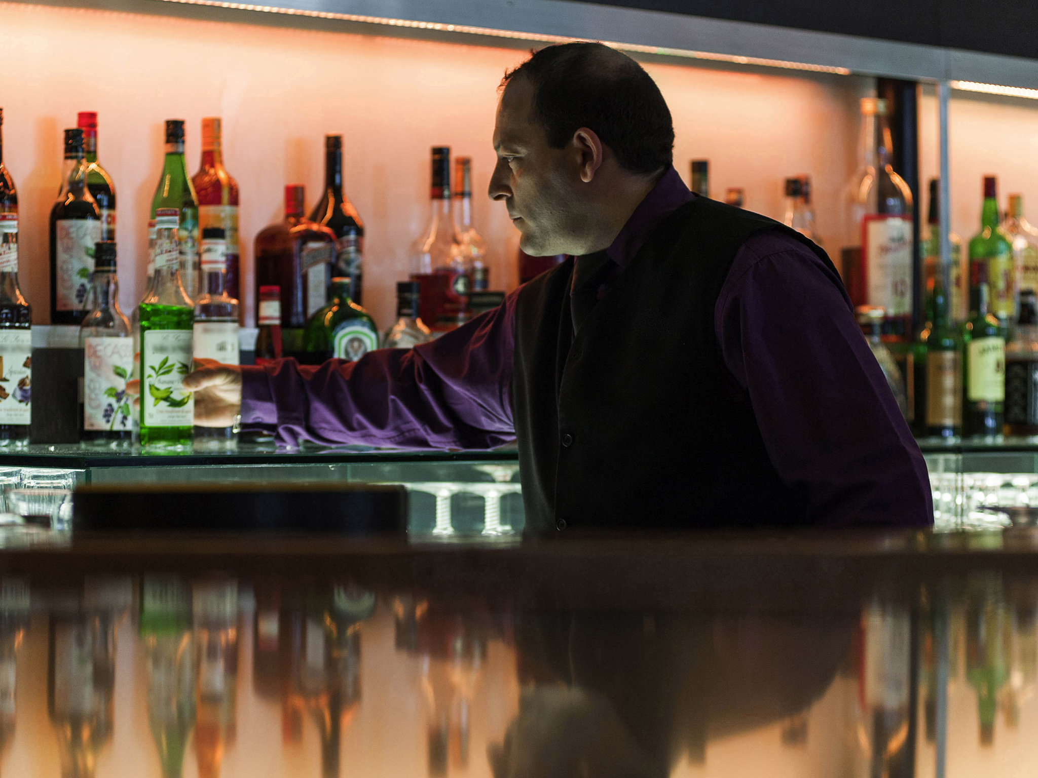 Photo - Novotel Leuven Centrum