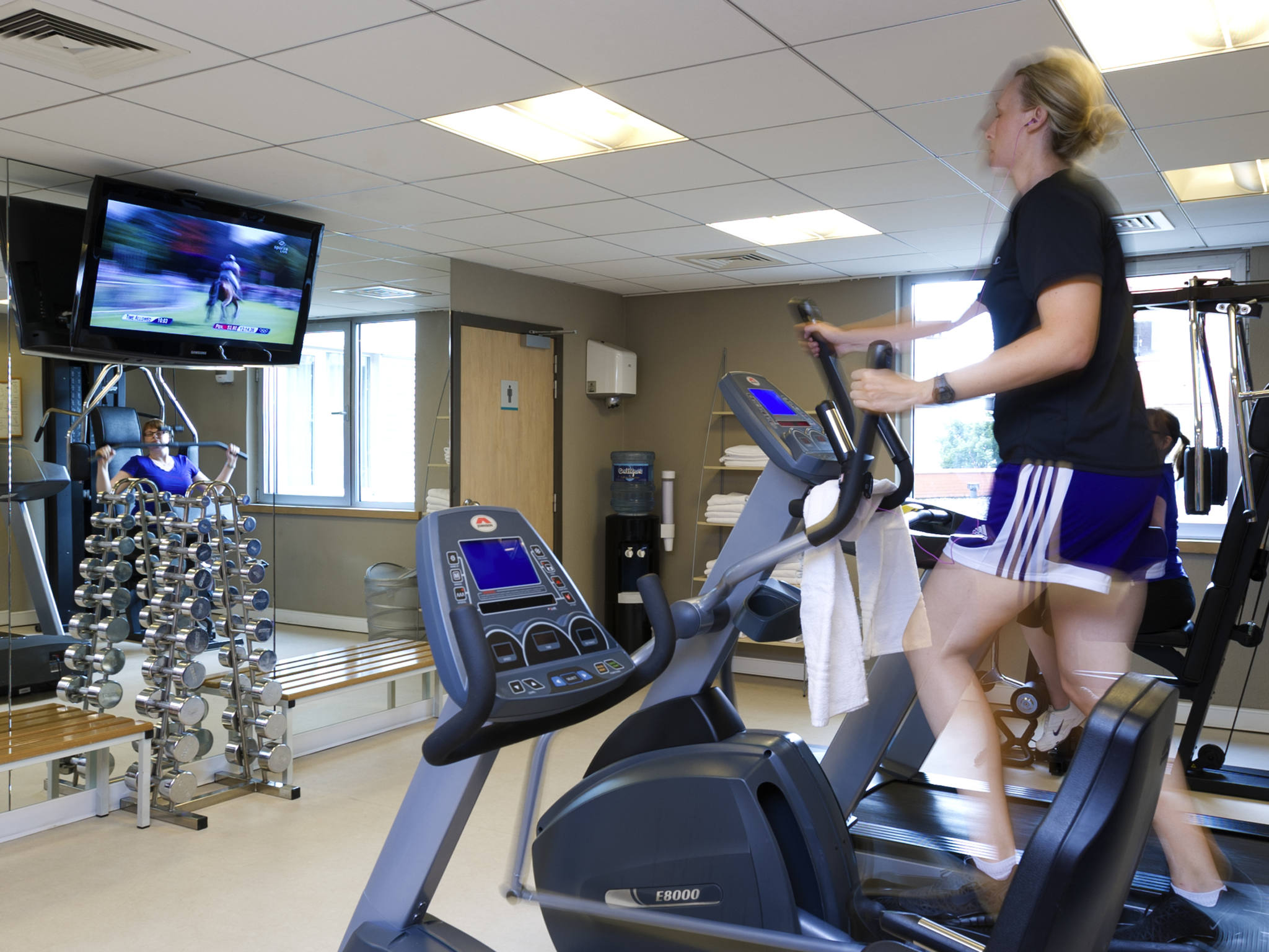 Photo - Novotel Leuven Centrum