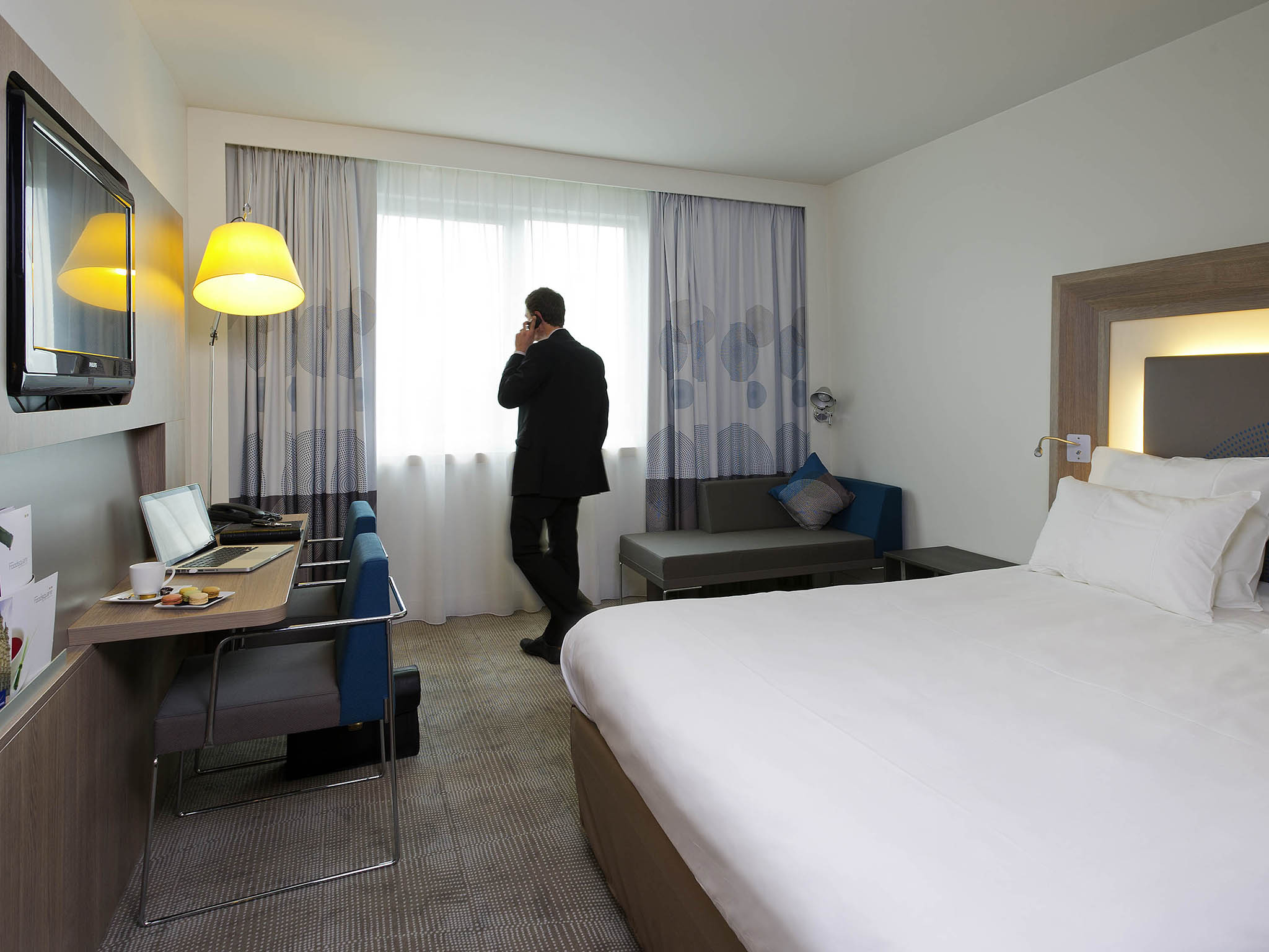 Photo - Novotel Leuven Centrum