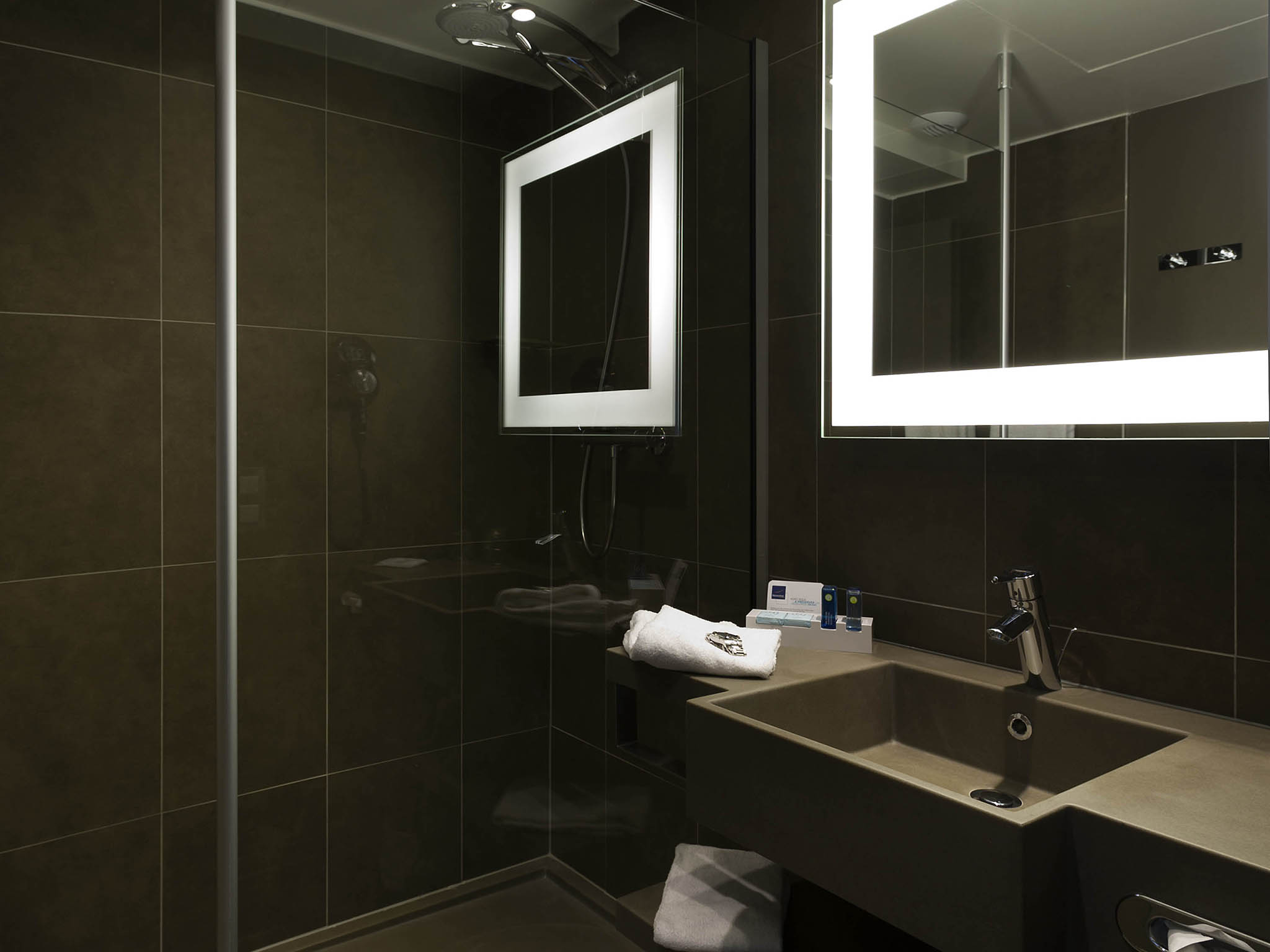 Photo - Novotel Leuven Centrum