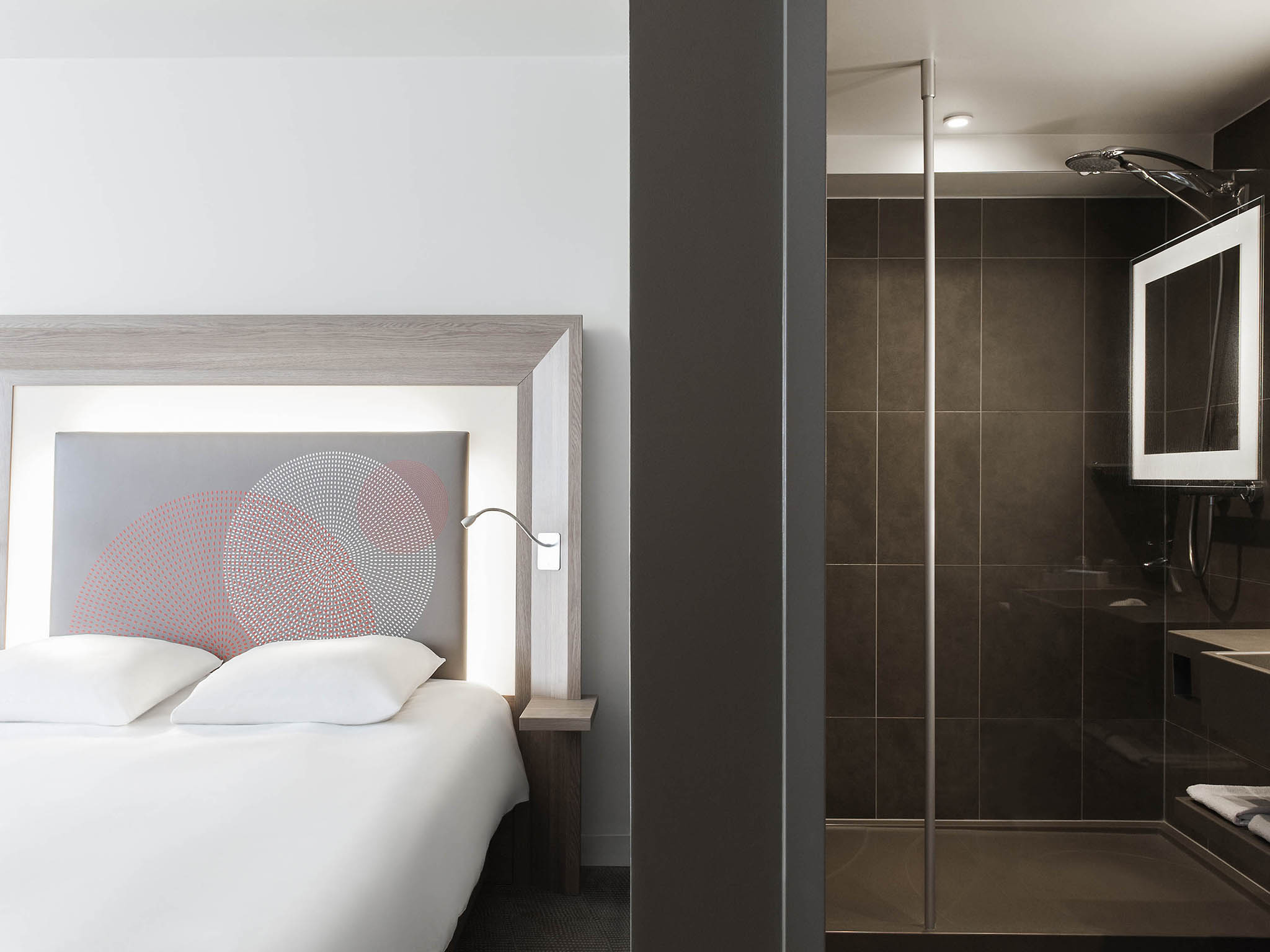 Photo - Novotel Leuven Centrum