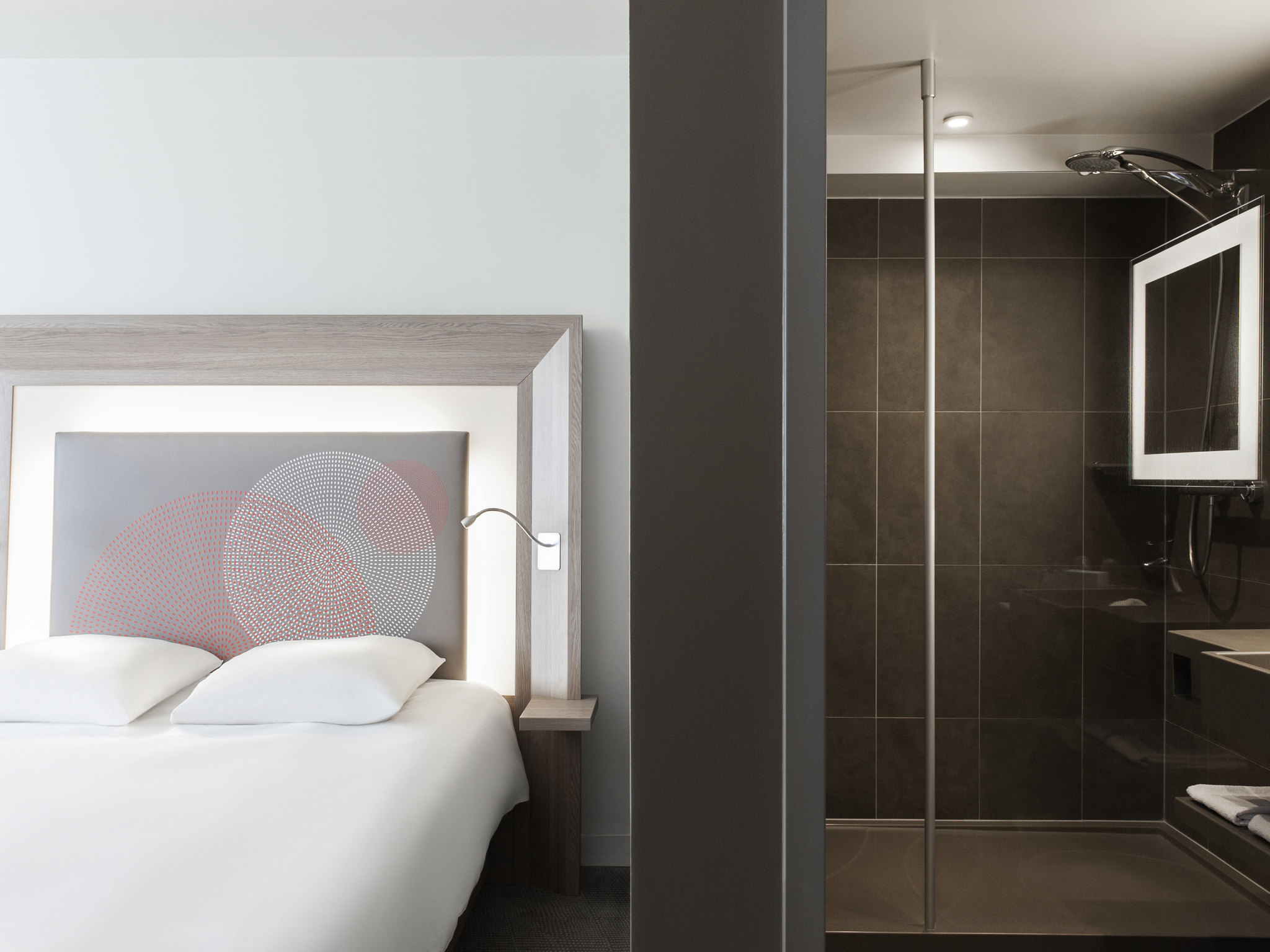 Photo - Novotel Leuven Centrum