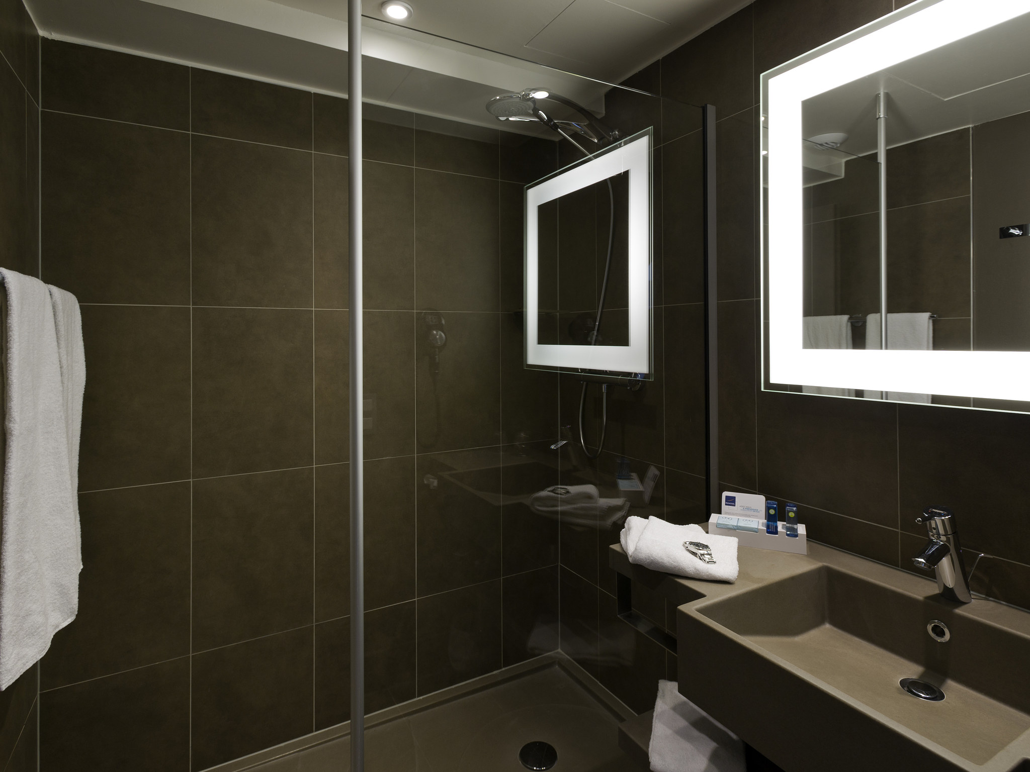 Photo - Novotel Leuven Centrum