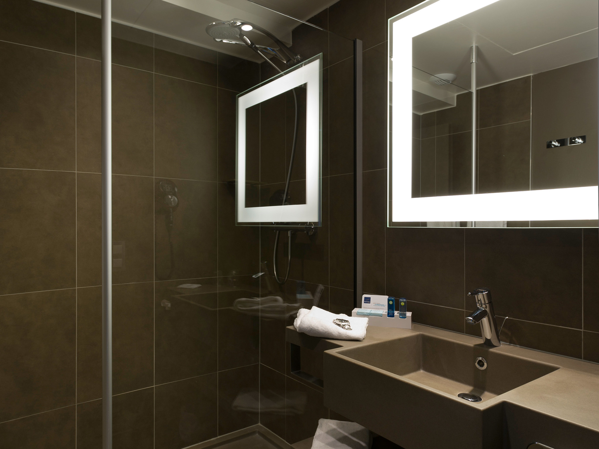 Photo - Novotel Leuven Centrum