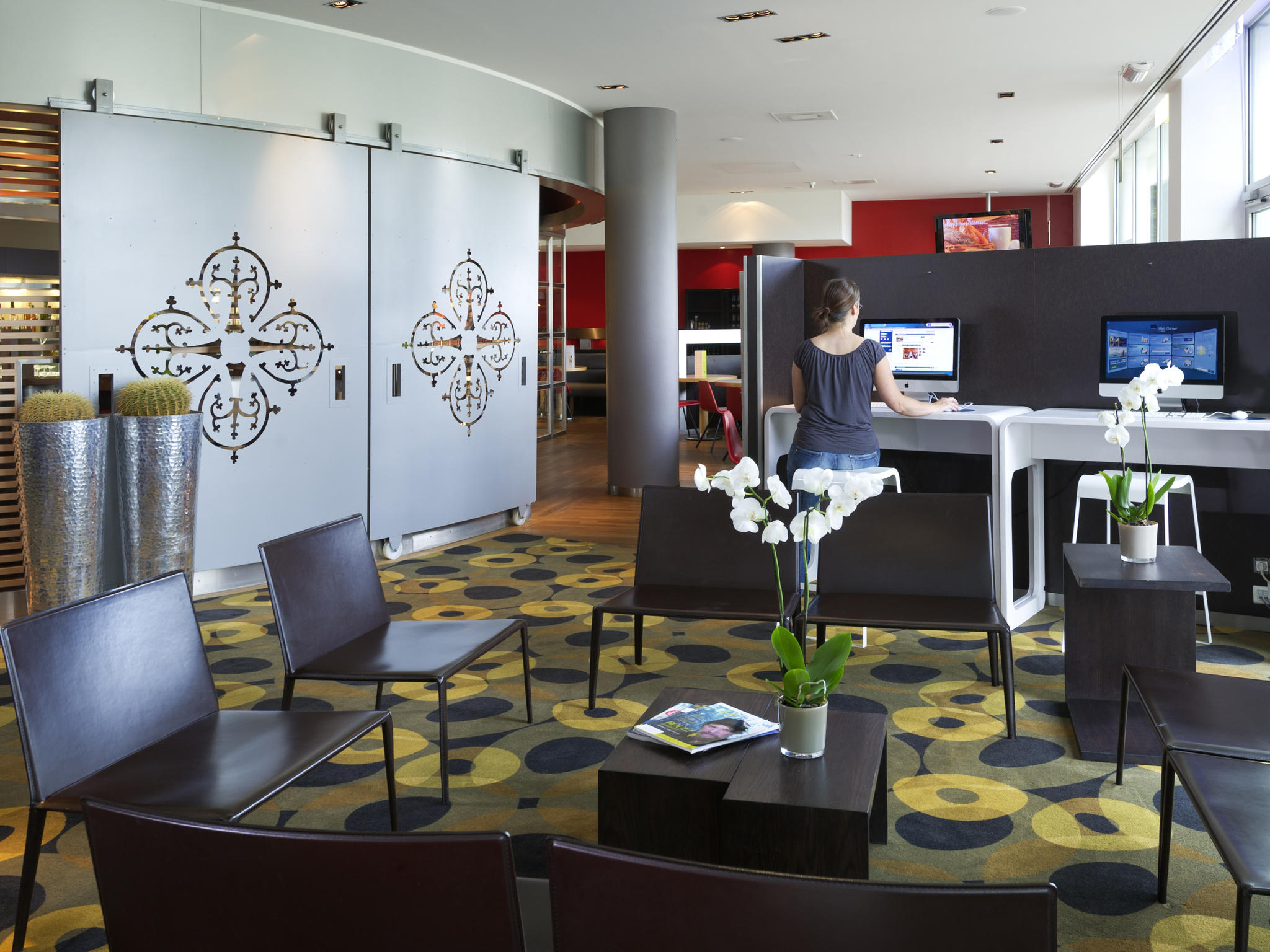 Photo - Novotel Leuven Centrum