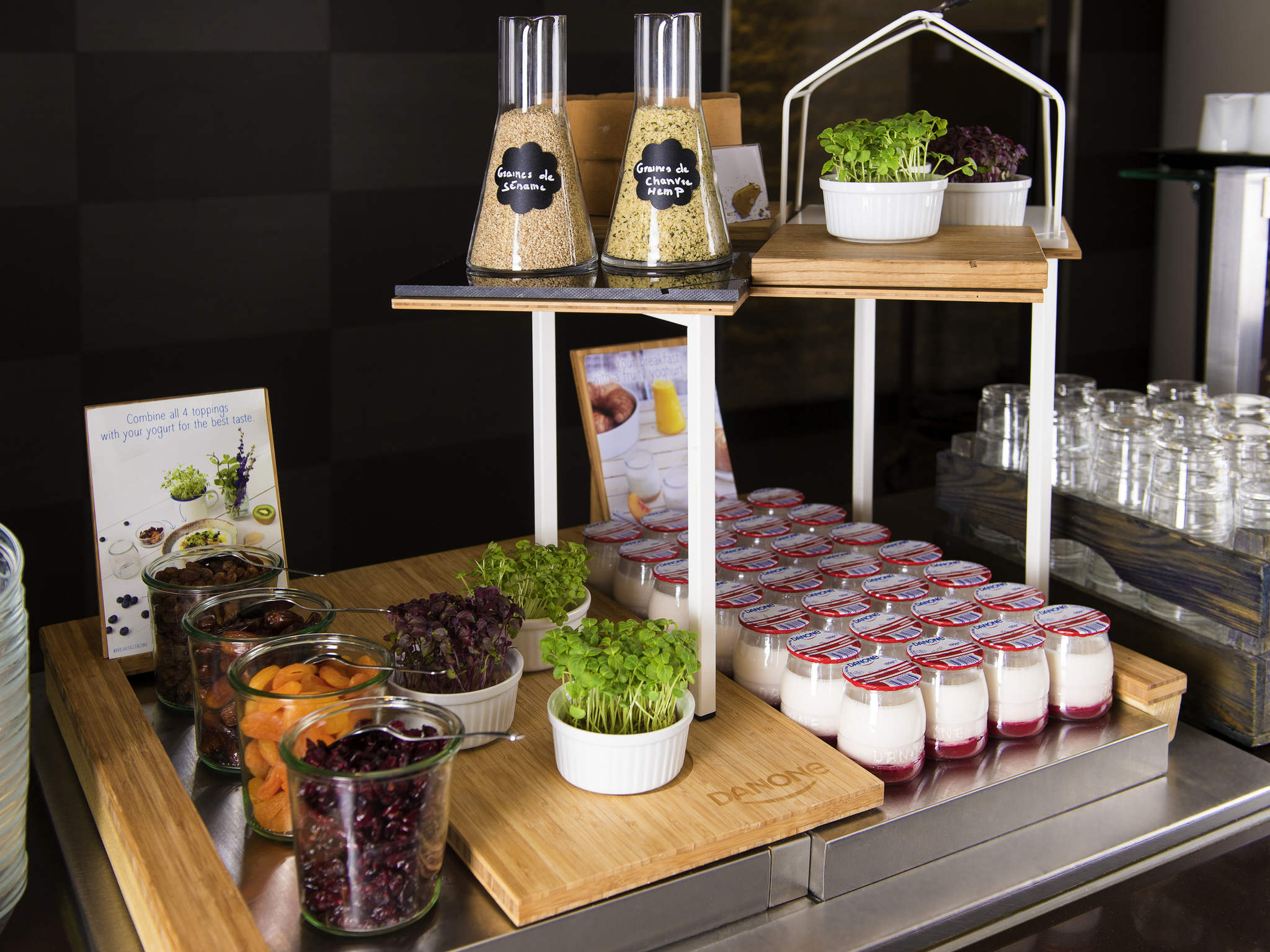 Foto - Novotel Mechelen Centrum