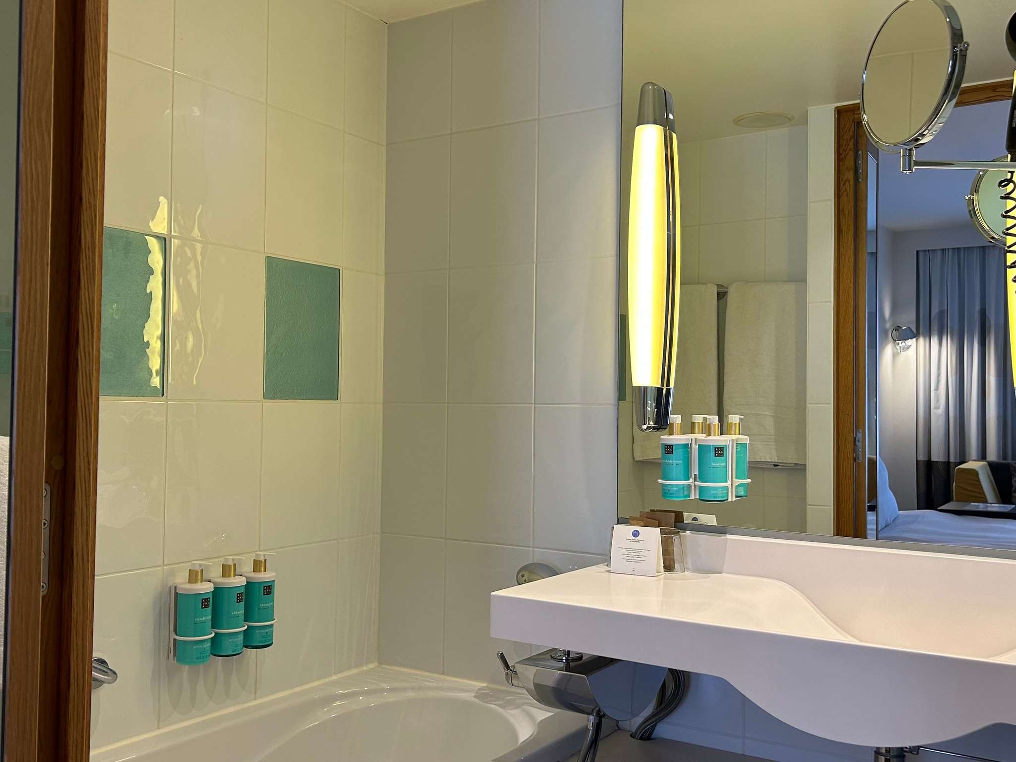 Foto - Novotel Mechelen Centrum