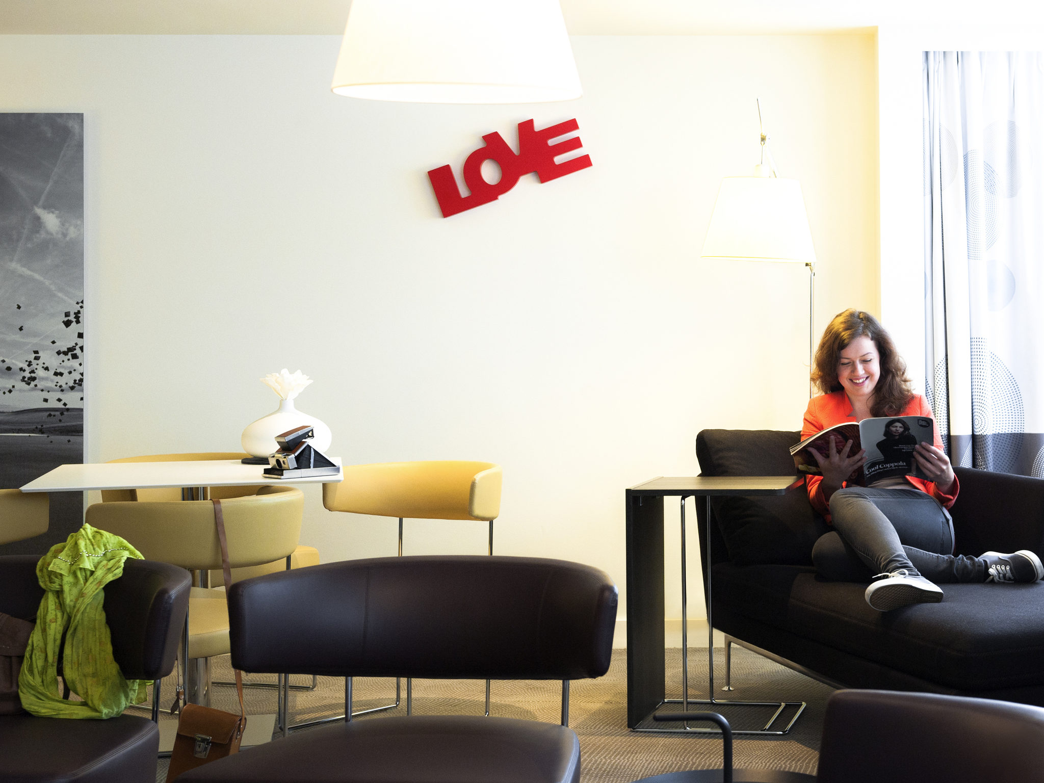 Foto - Novotel Mechelen Centrum