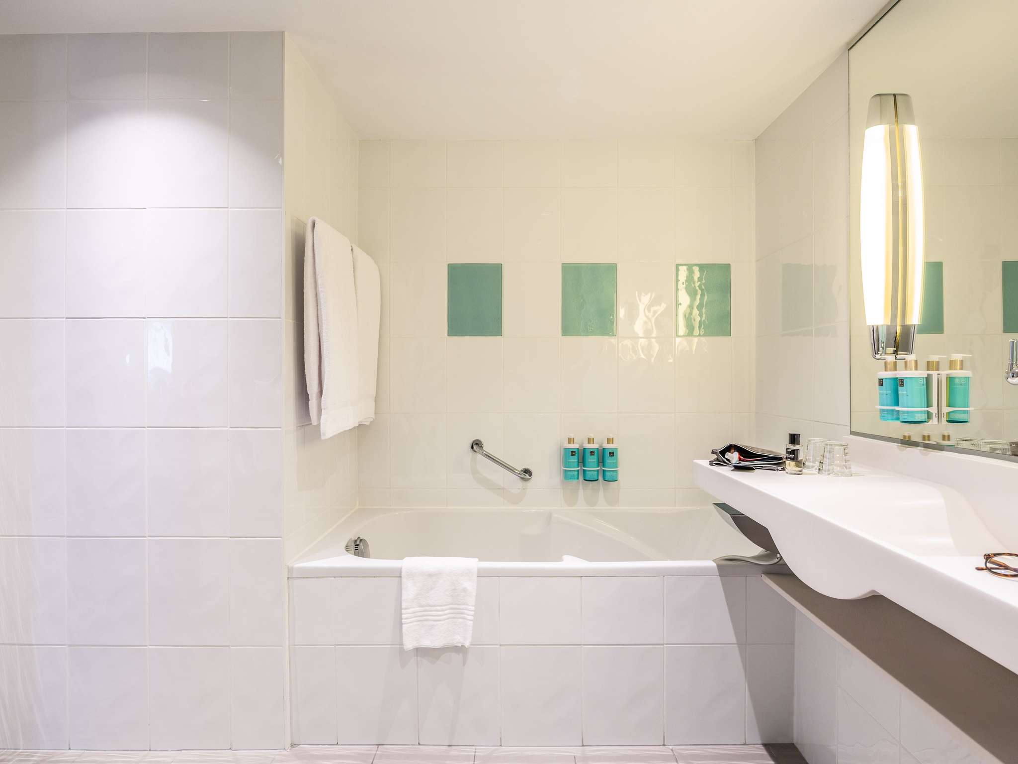 Foto - Novotel Mechelen Centrum