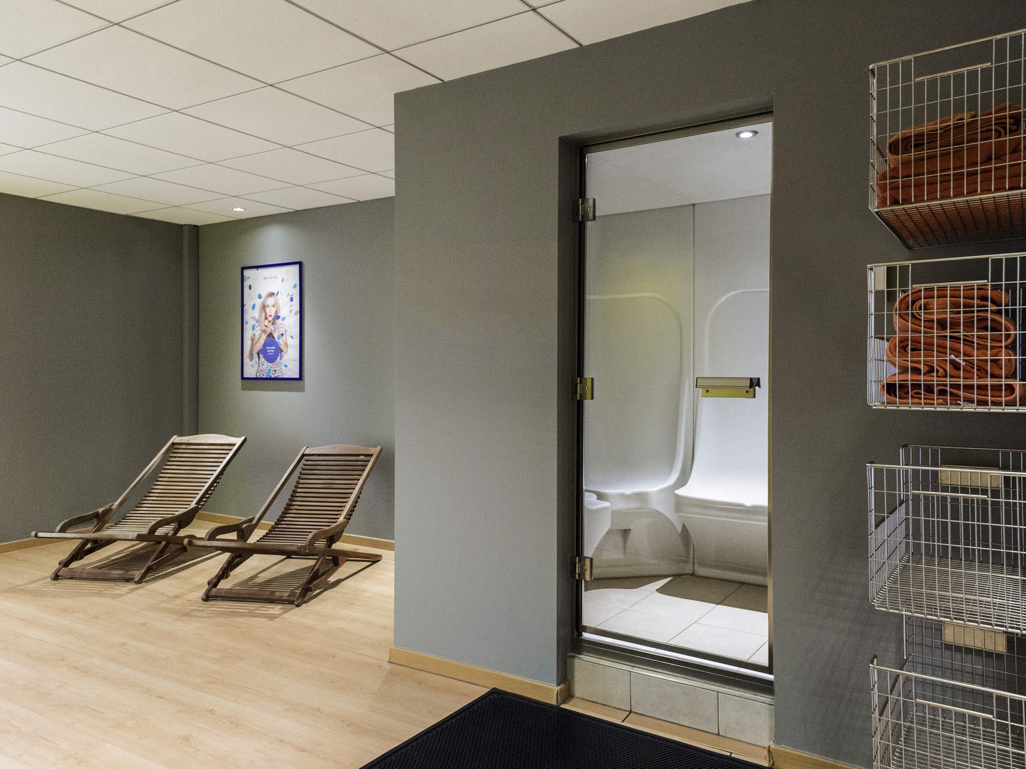 Foto - Novotel Mechelen Centrum