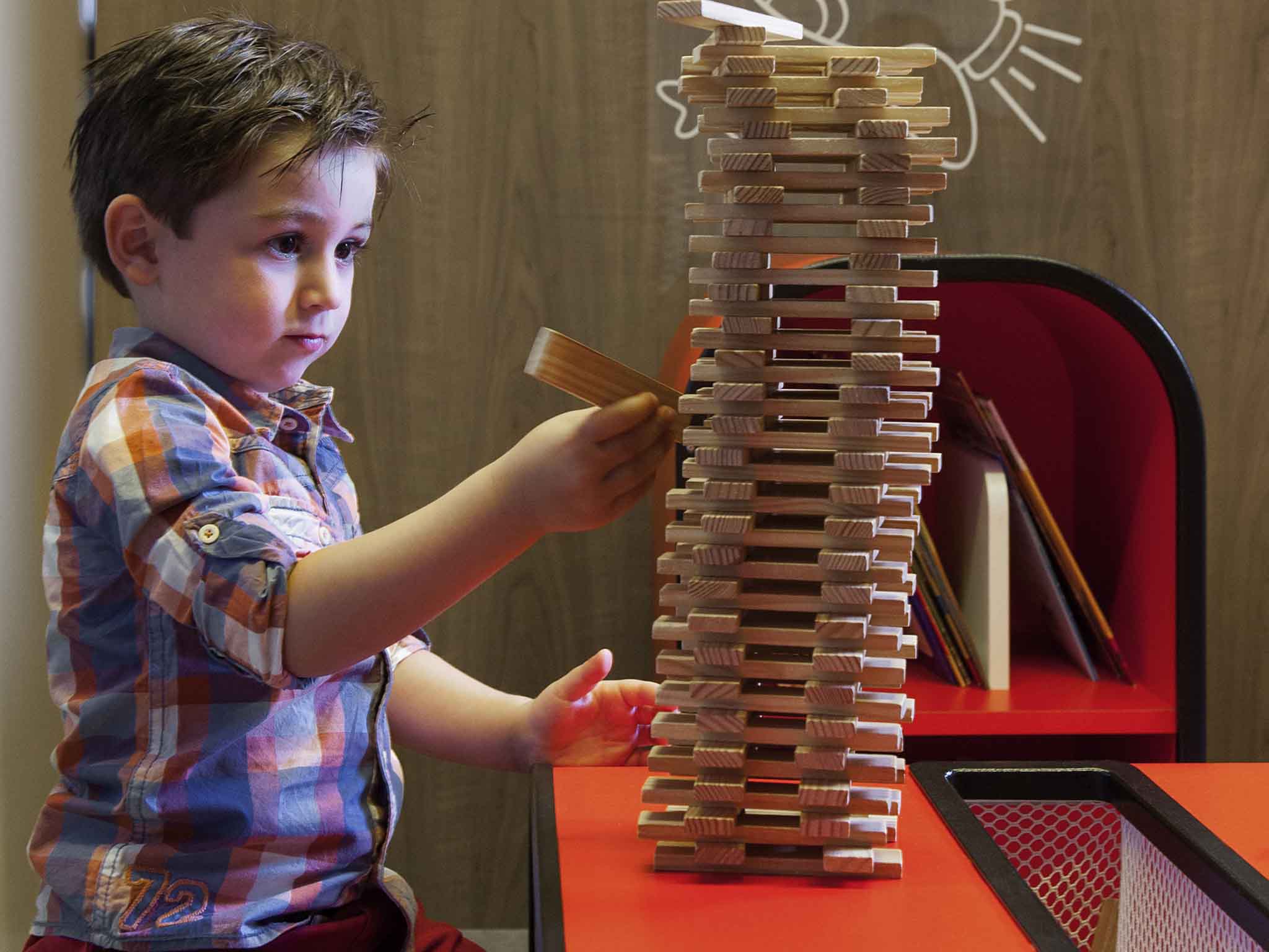 Foto - Novotel Mechelen Centrum