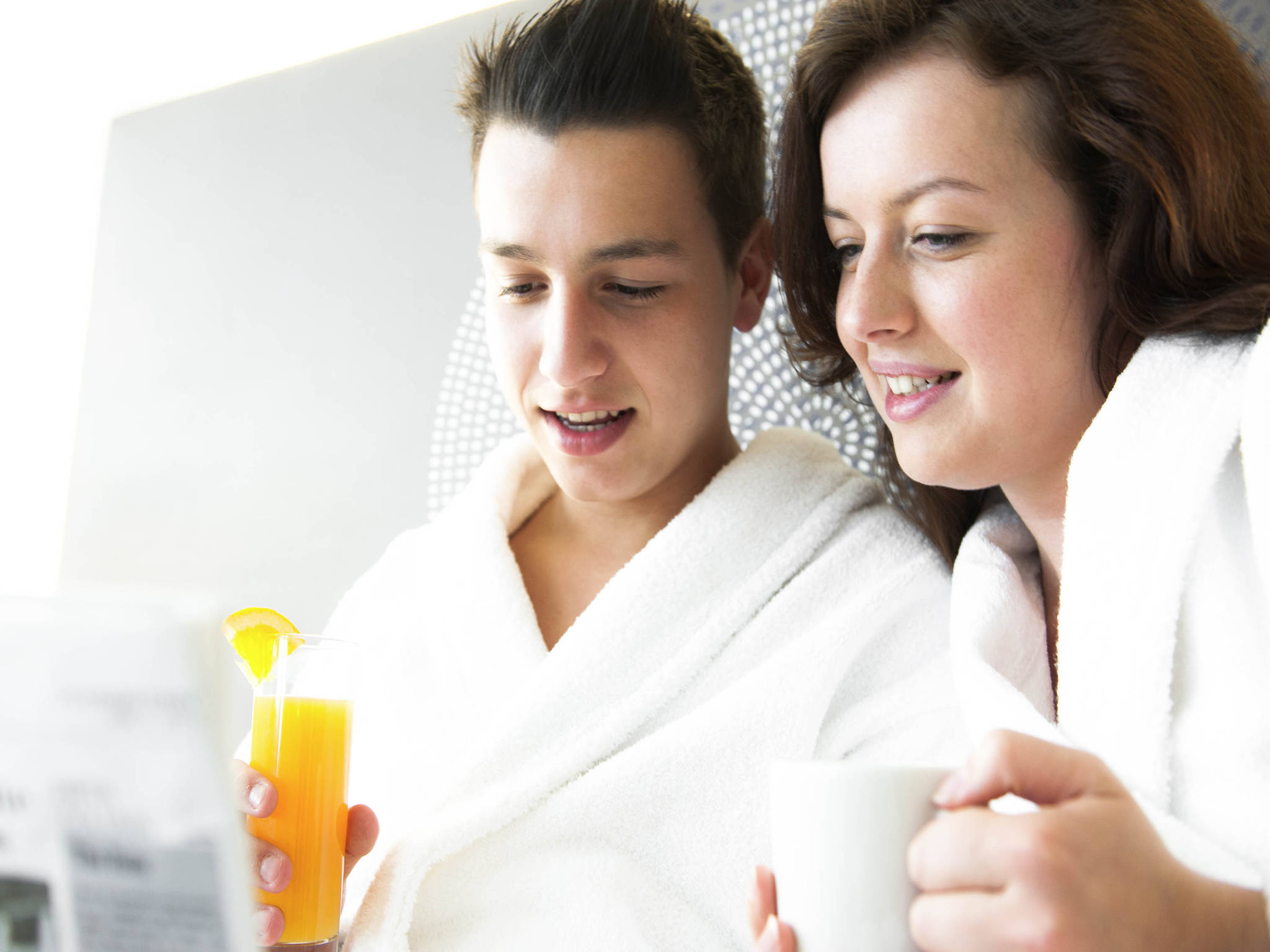 Foto - Novotel Mechelen Centrum