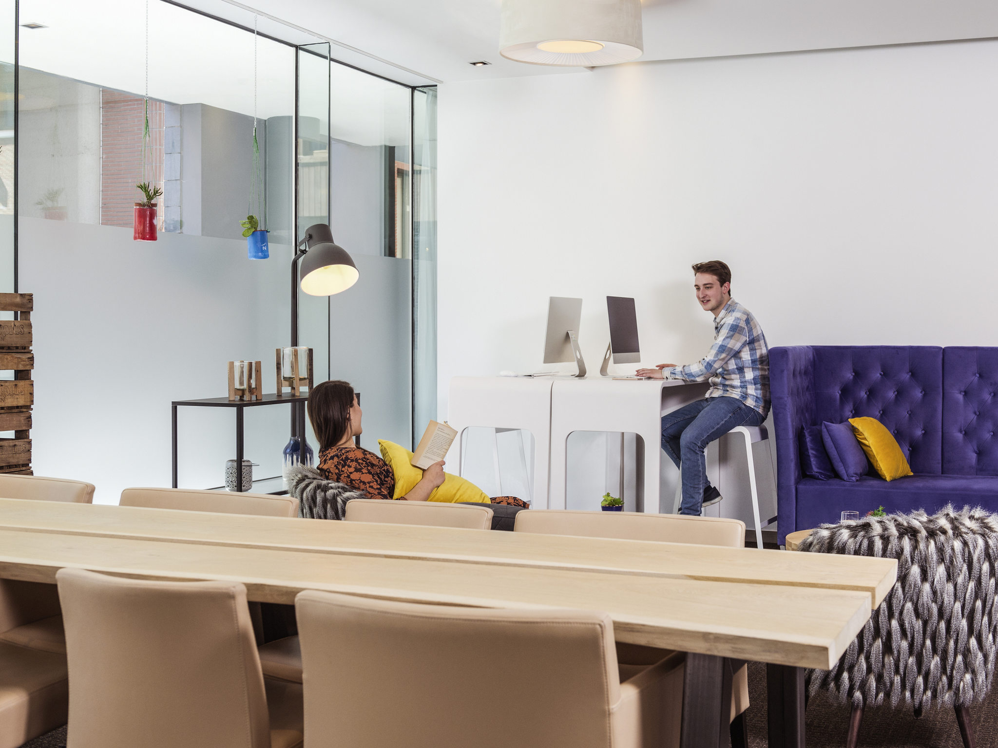 Foto - Novotel Mechelen Centrum