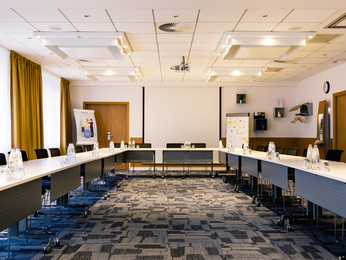 H  tel Mechelen Novotel Mechelen Centrum