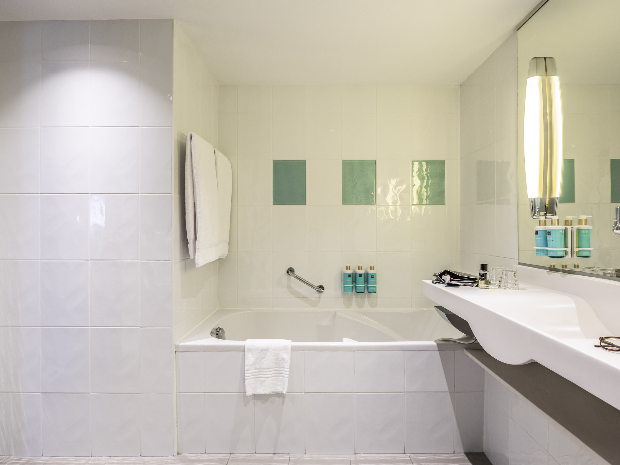 Foto - Novotel Mechelen Centrum