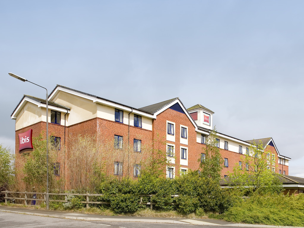 Ibis Chesterfield North - Barlborough - Image 2