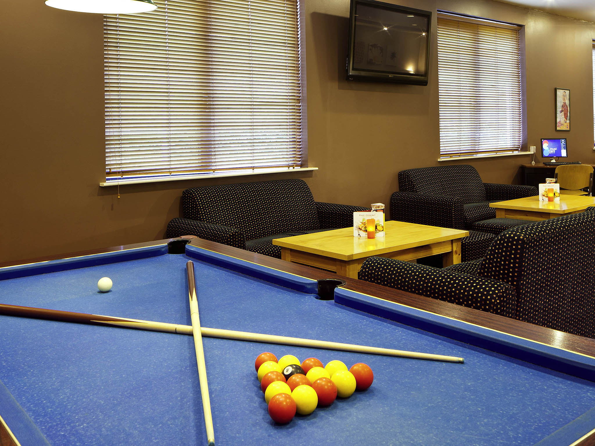 Photo - ibis Bradford Shipley