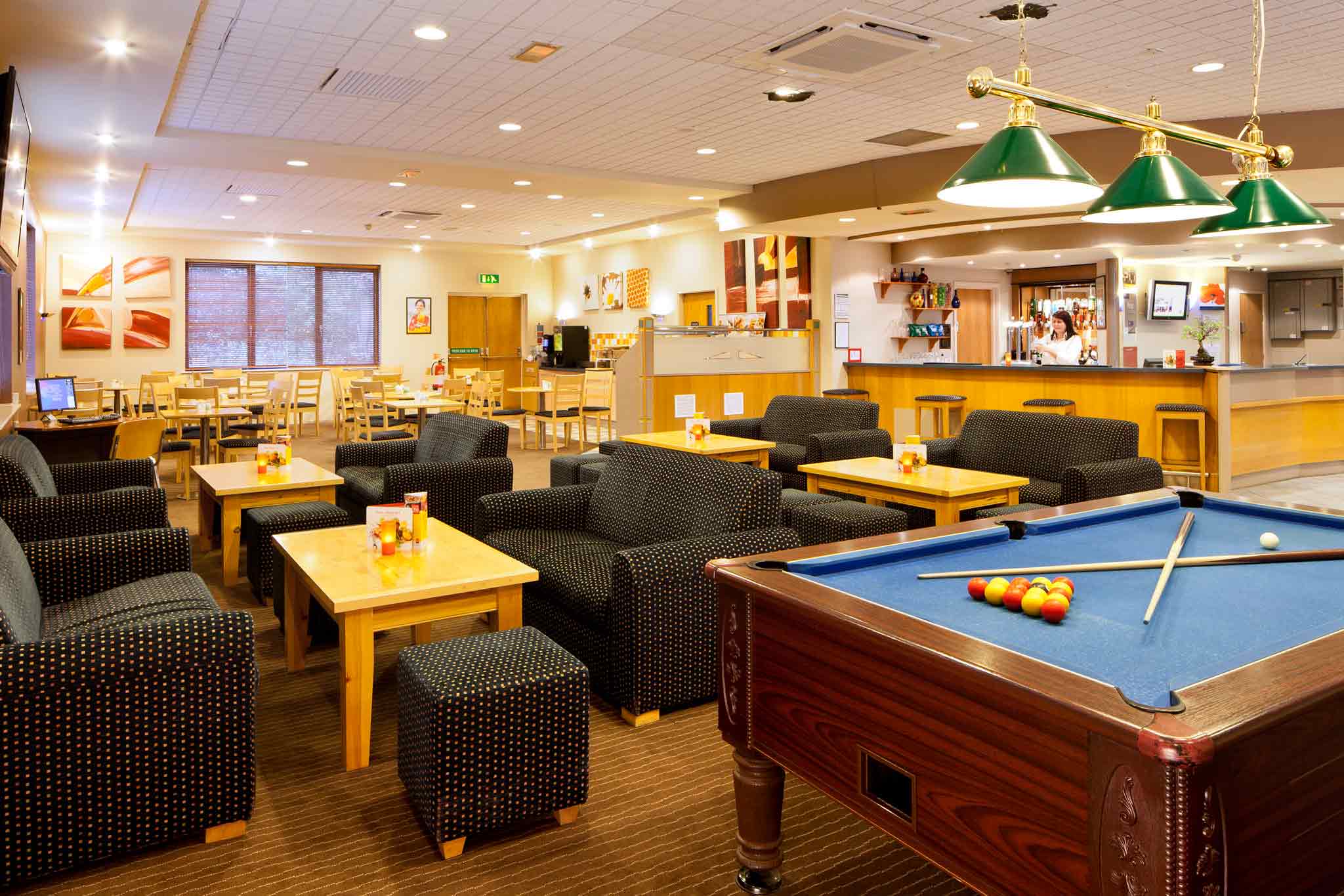 Photo - ibis Bradford Shipley