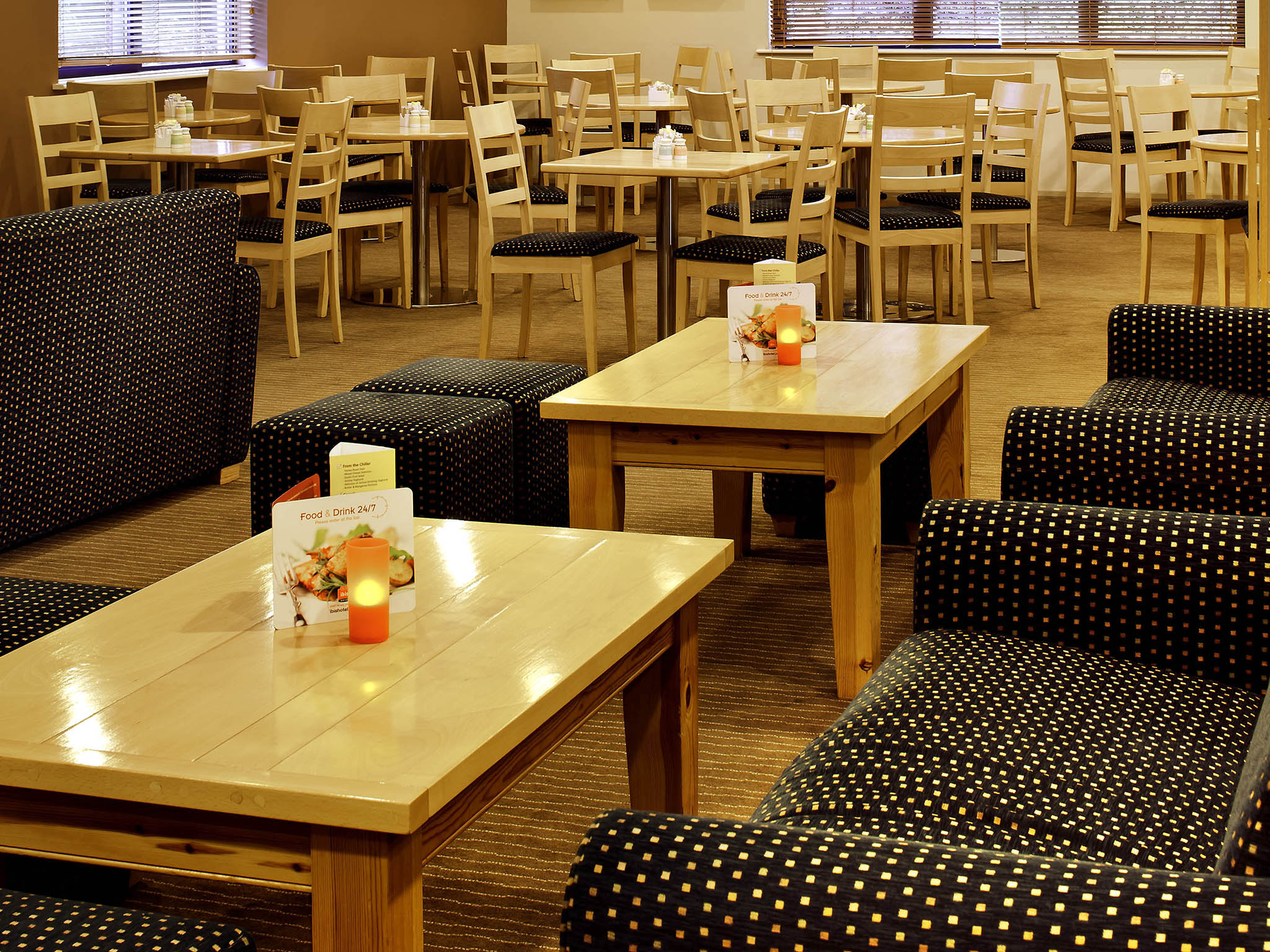 Photo - ibis Bradford Shipley