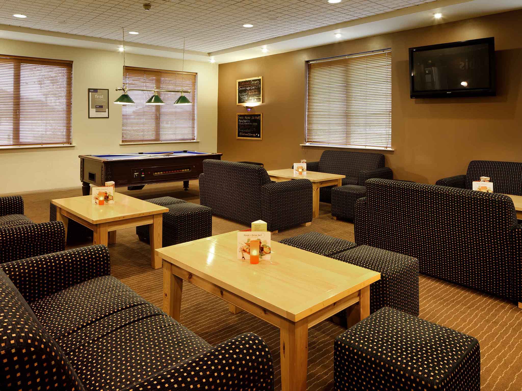 Photo - ibis Bradford Shipley