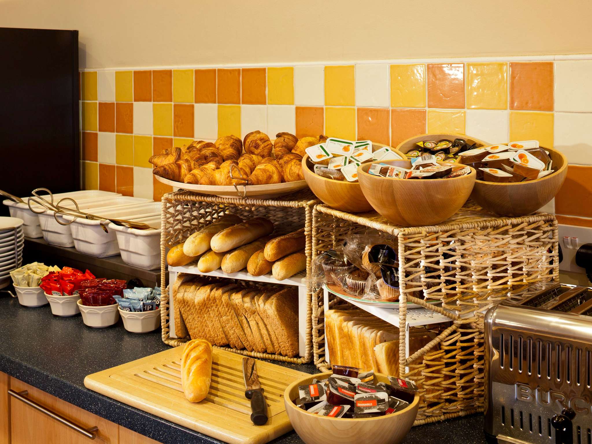 Photo - ibis Bradford Shipley