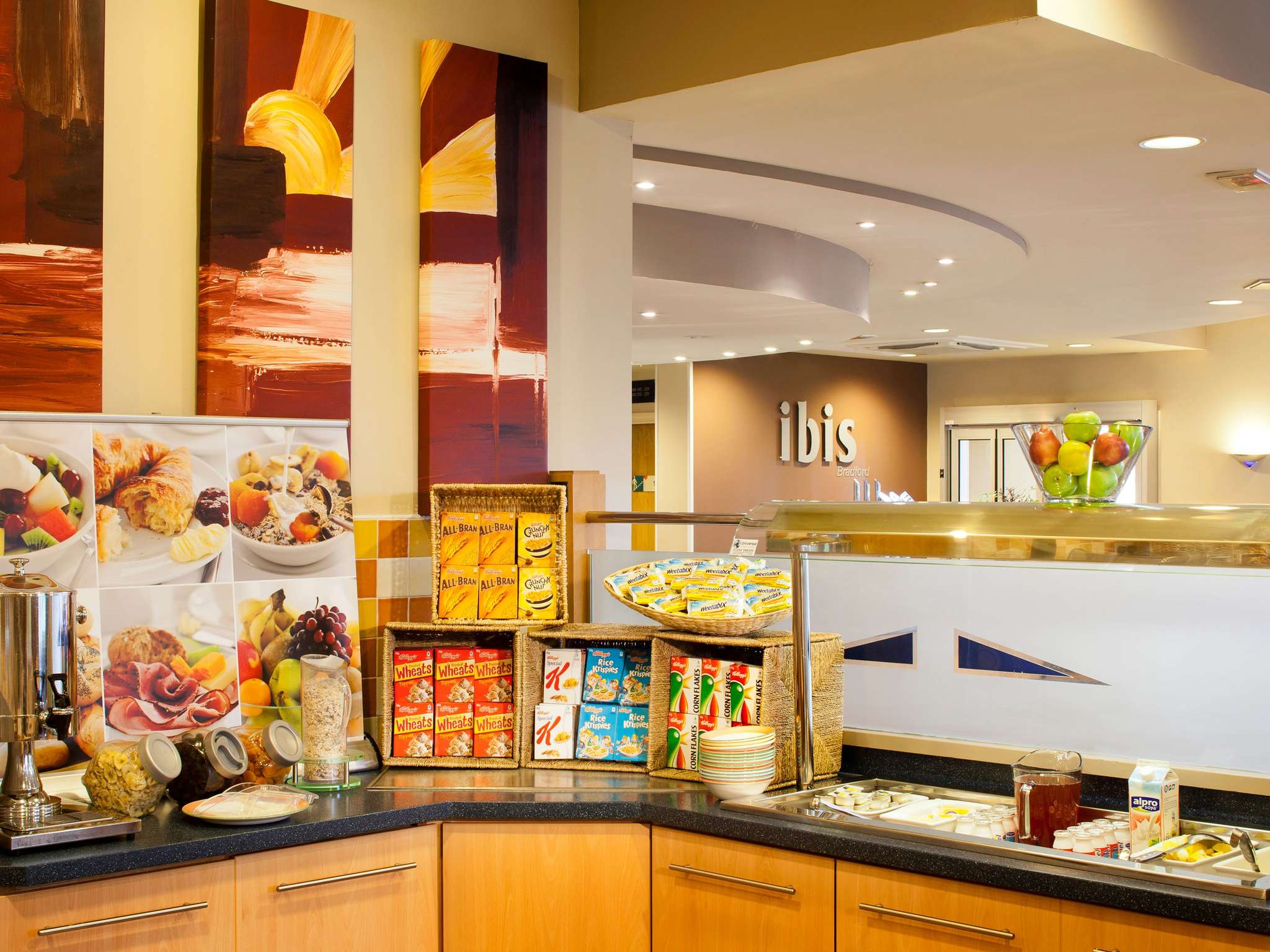 Photo - ibis Bradford Shipley