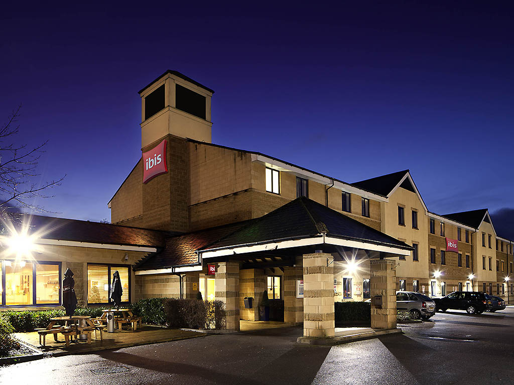 ibis Bradford Shipley - Image 2