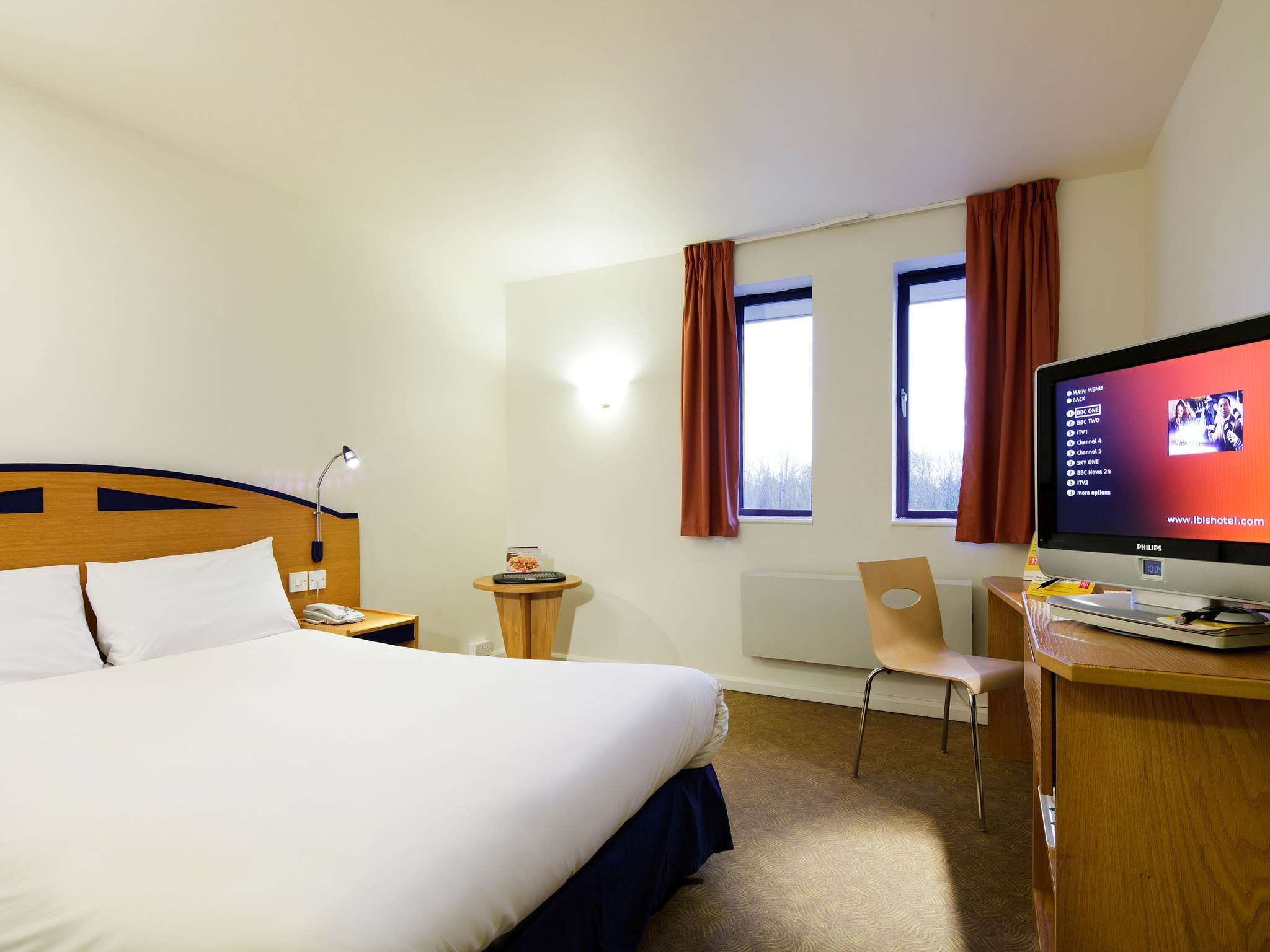 Photo - ibis Bradford Shipley