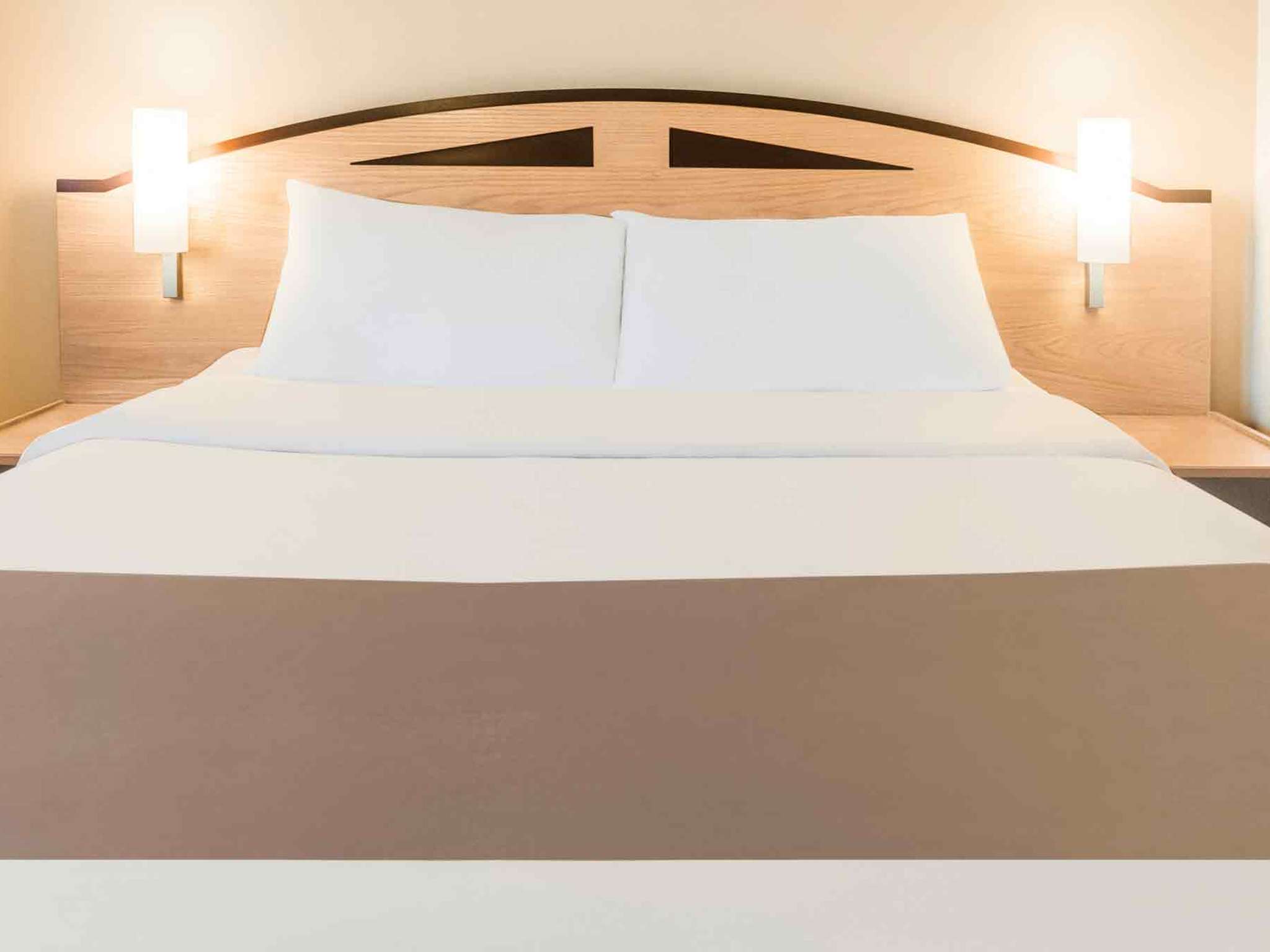 Photo - ibis Bradford Shipley