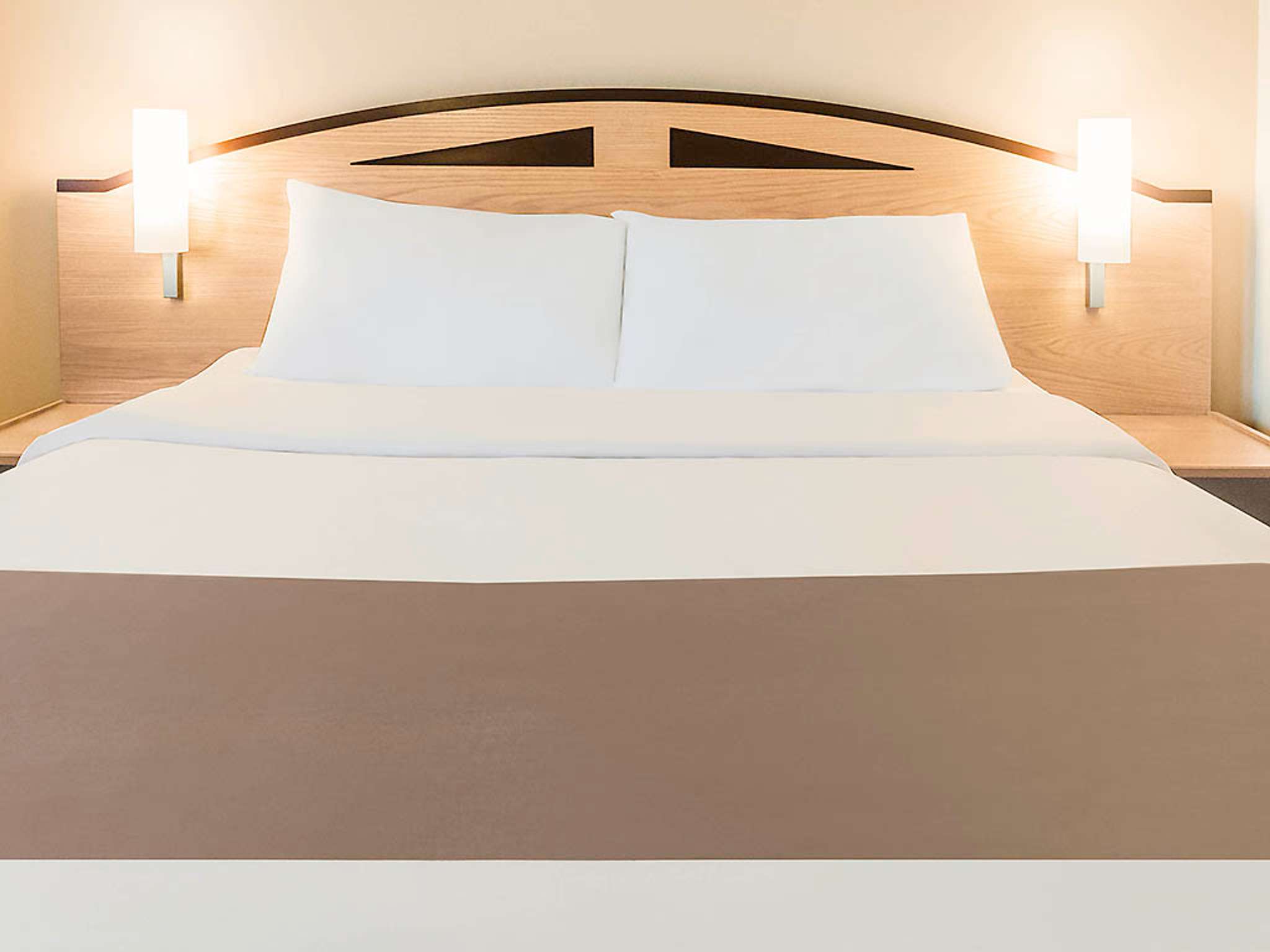 Photo - ibis Bradford Shipley