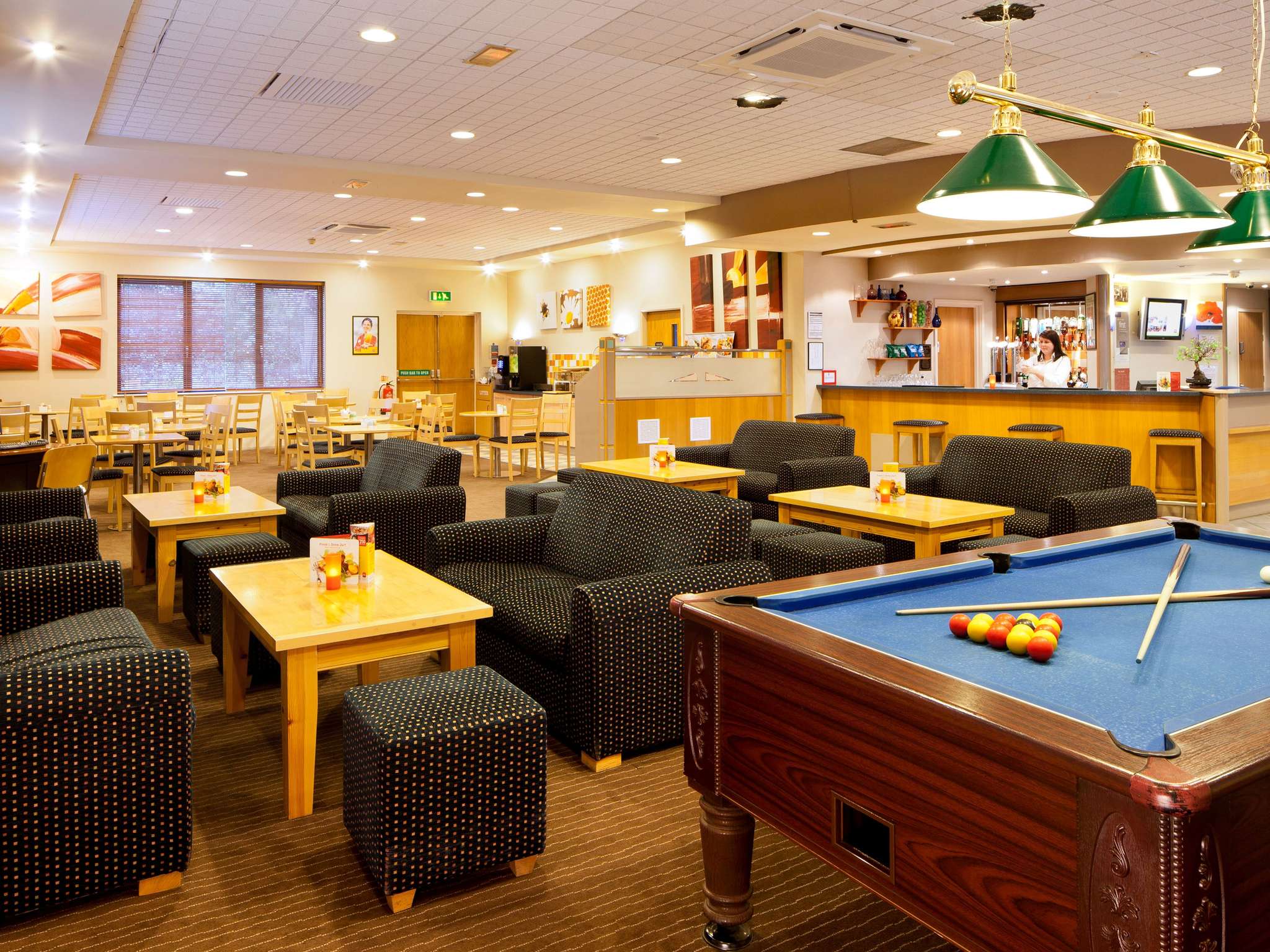 Photo - ibis Bradford Shipley