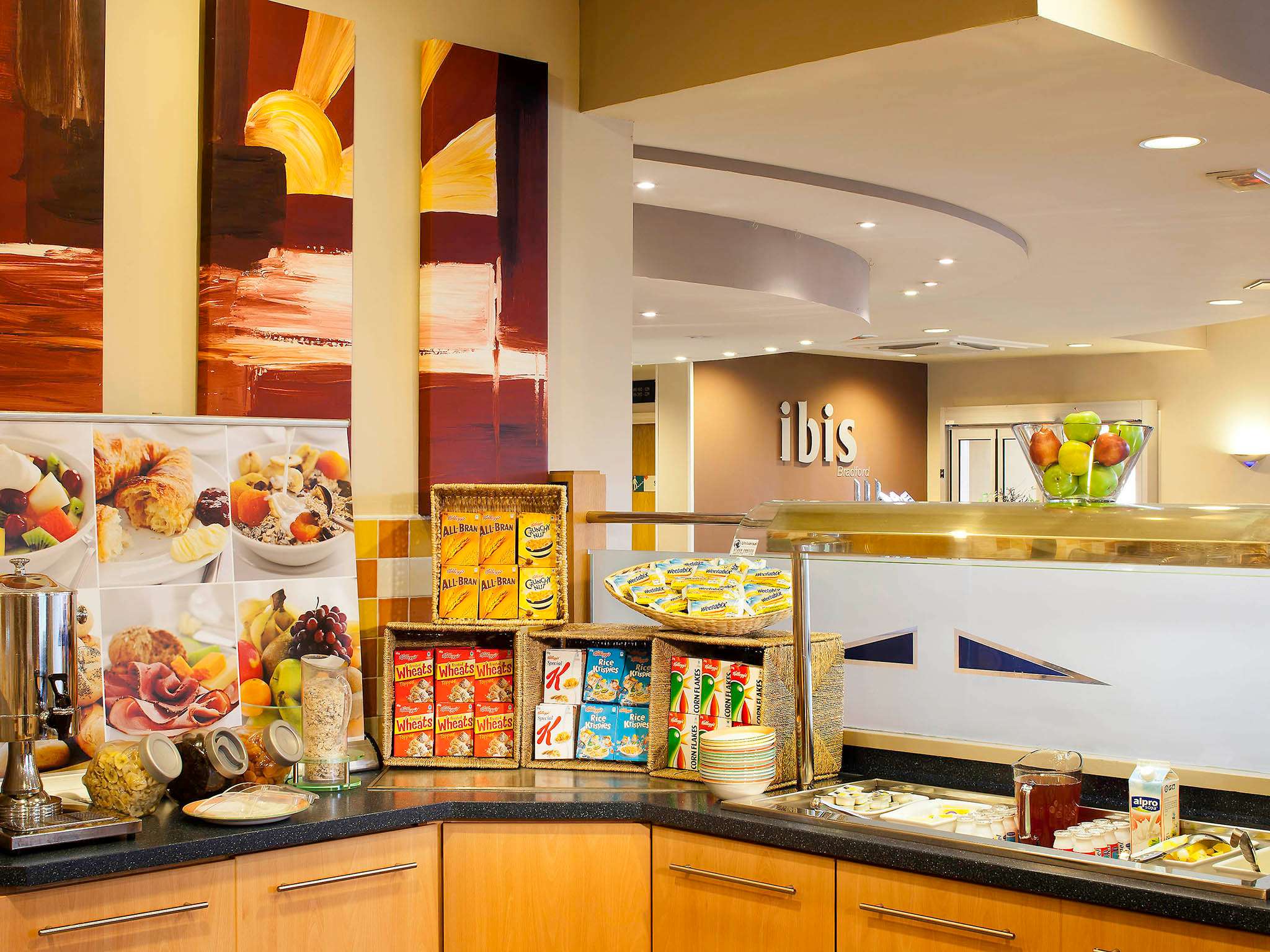 Photo - ibis Bradford Shipley