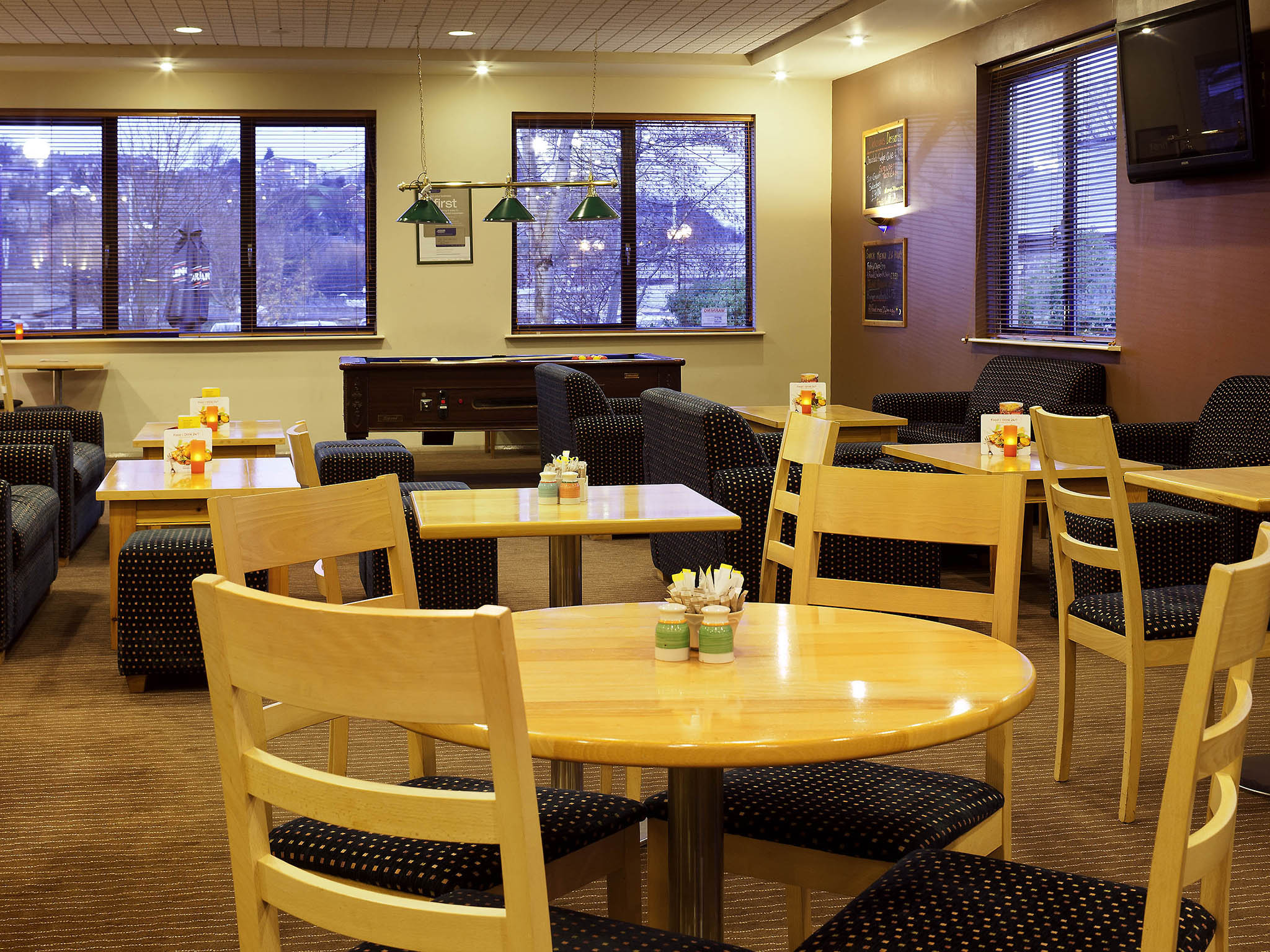 Photo - ibis Bradford Shipley